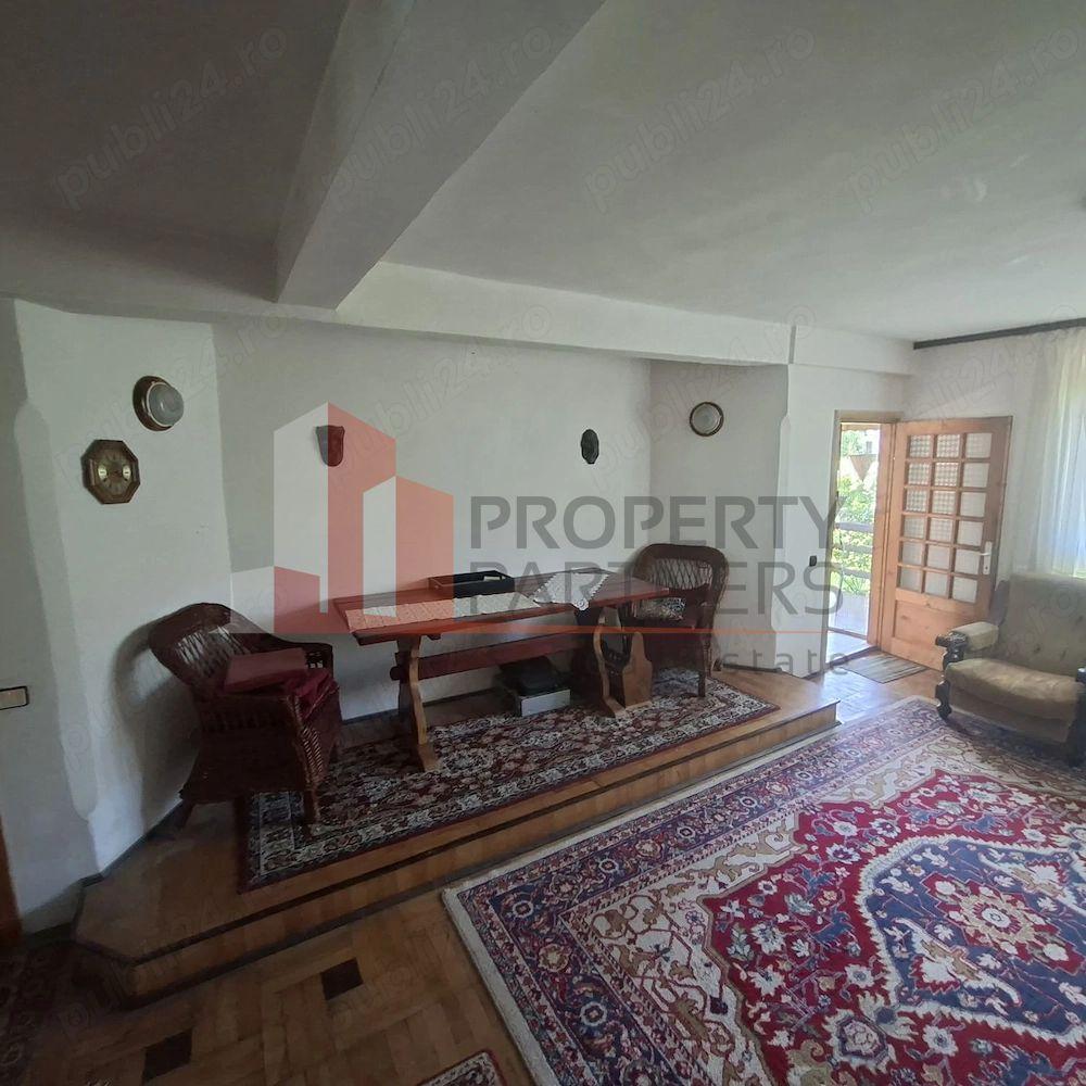 PROPIETAR URGENT Casa duplex BRAN arpox 300m utili, 1300mp teren - 2 case la pret de 1 apartament !! - 11
