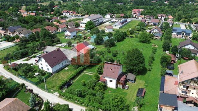 PROPIETAR URGENT Casa duplex BRAN arpox 300m utili, 1300mp teren - 2 case la pret de 1 apartament !! - 19