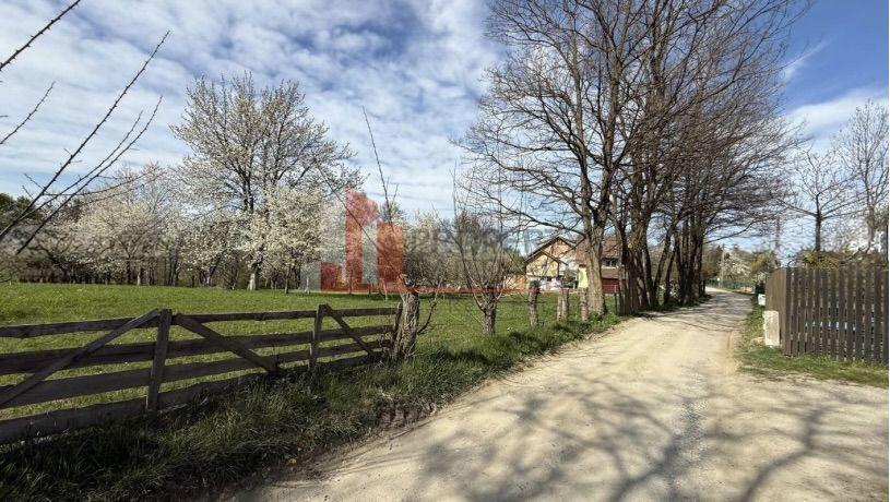 Teren intravilan 763 mp in zona Bran-Tohanita - 4