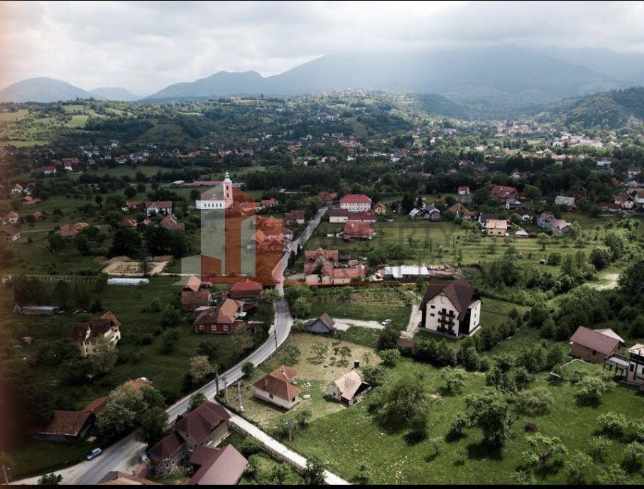 Casa de vacanta -120 mp- Predelut Bran - 22