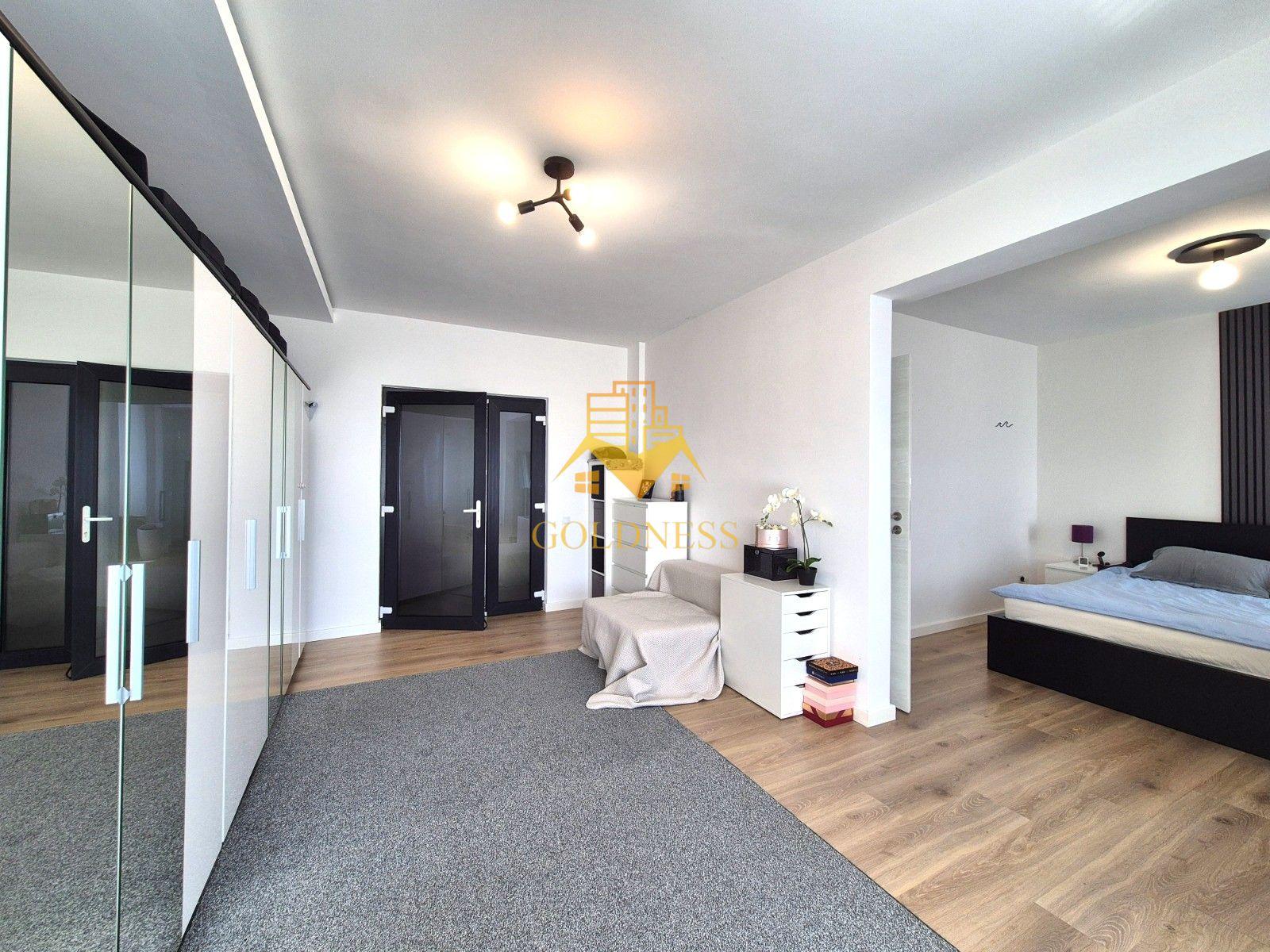 2 camere, 117mpu, Observatorului, Sigma, Zorilor,Pet Friendly, Garaj - 2