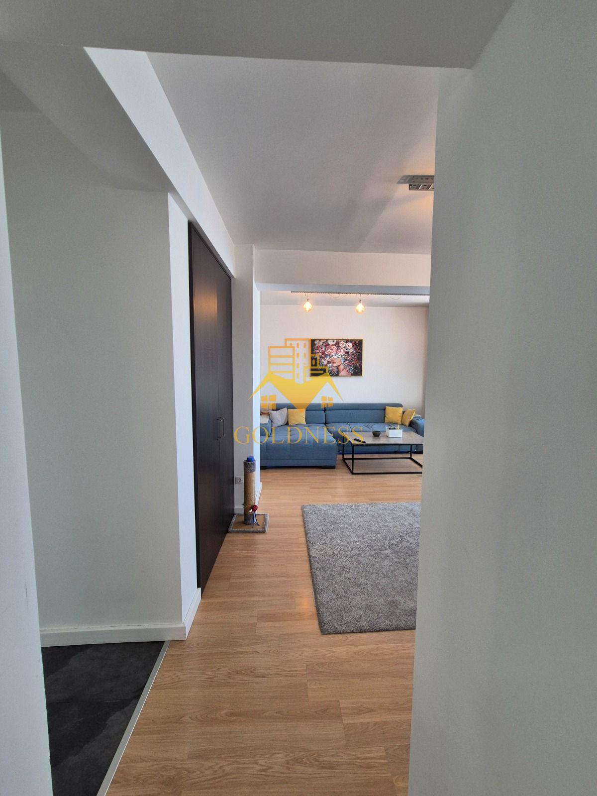 2 camere, 117mpu, Observatorului, Sigma, Zorilor,Pet Friendly, Garaj - 12