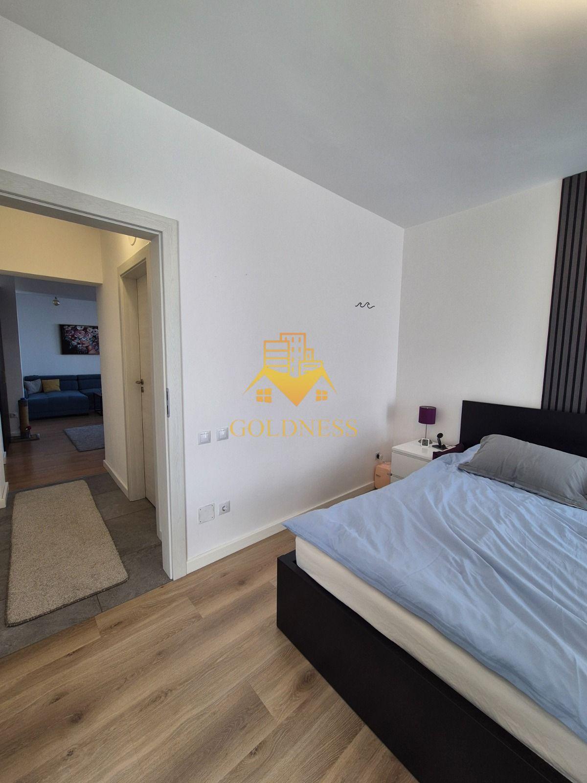 2 camere, 117mpu, Observatorului, Sigma, Zorilor,Pet Friendly, Garaj - 14