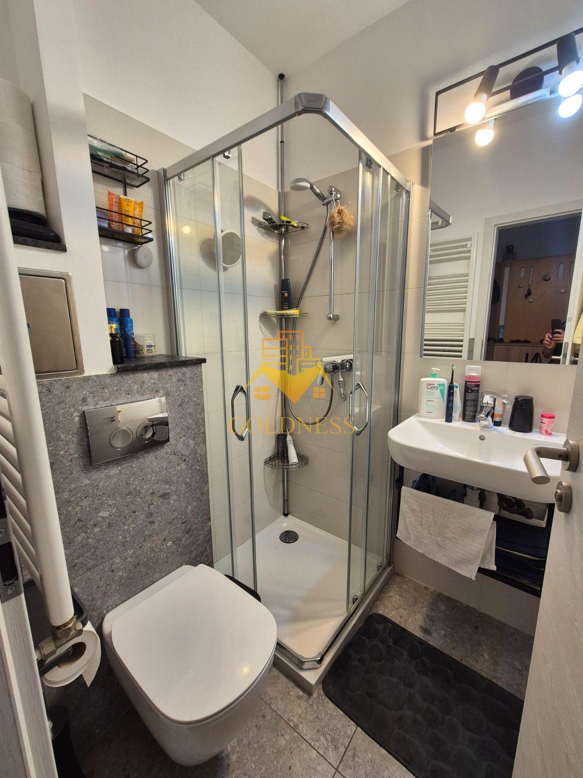 2 camere, 117mpu, Observatorului, Sigma, Zorilor,Pet Friendly, Garaj - 6