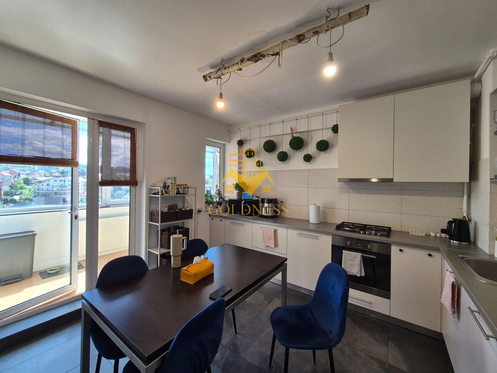 2 camere, 117mpu, Observatorului, Sigma, Zorilor,Pet Friendly, Garaj - 7