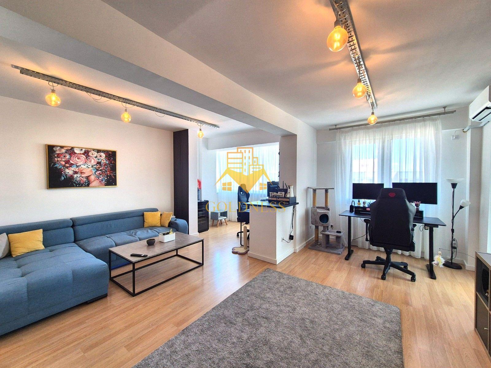 2 camere, 117mpu, Observatorului, Sigma, Zorilor,Pet Friendly, Garaj - 1