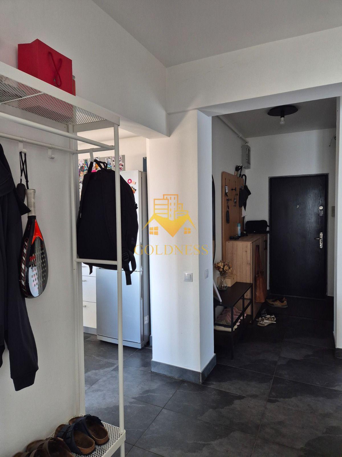 2 camere, 117mpu, Observatorului, Sigma, Zorilor,Pet Friendly, Garaj - 15