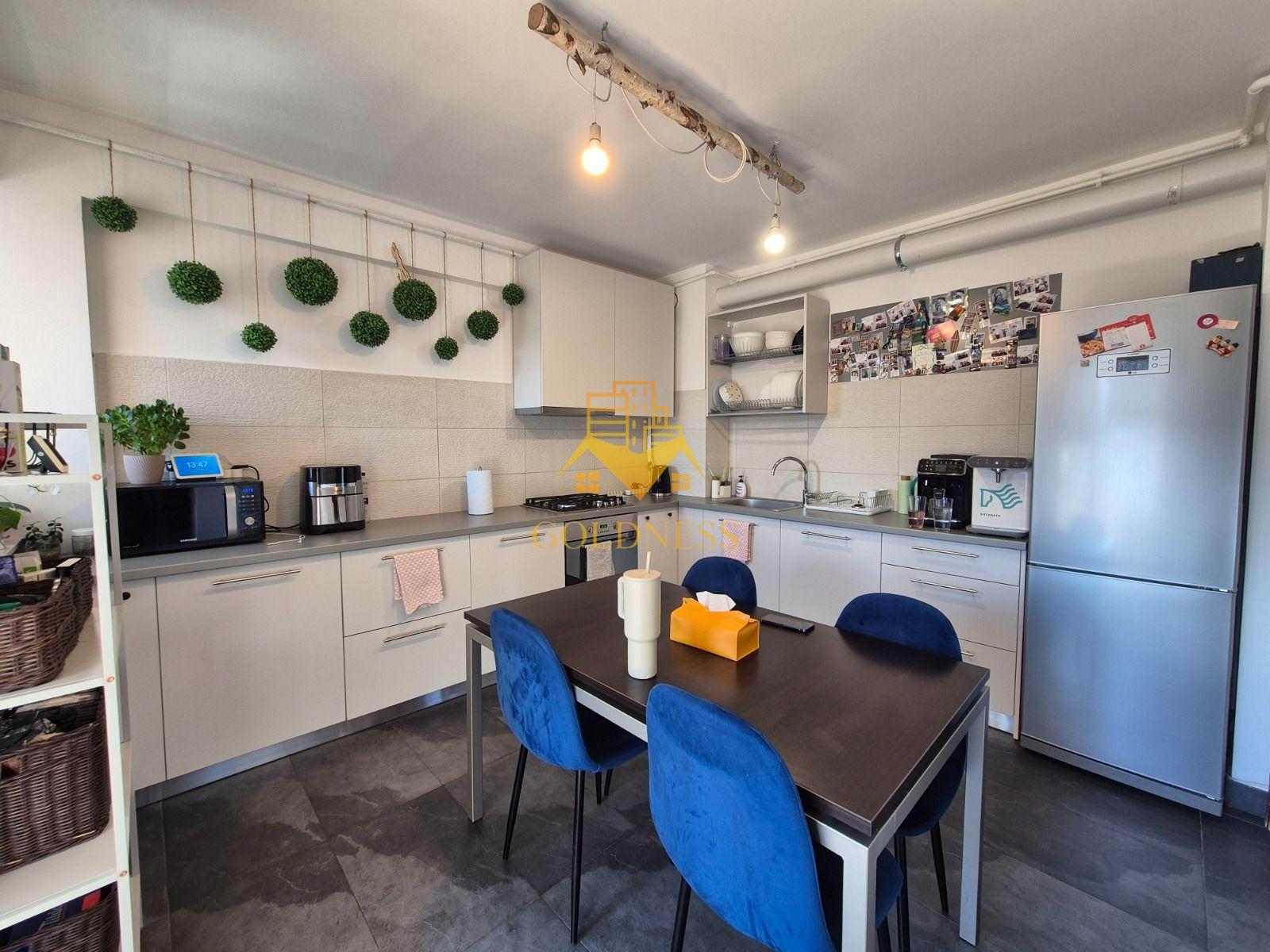 2 camere, 117mpu, Observatorului, Sigma, Zorilor,Pet Friendly, Garaj - 8