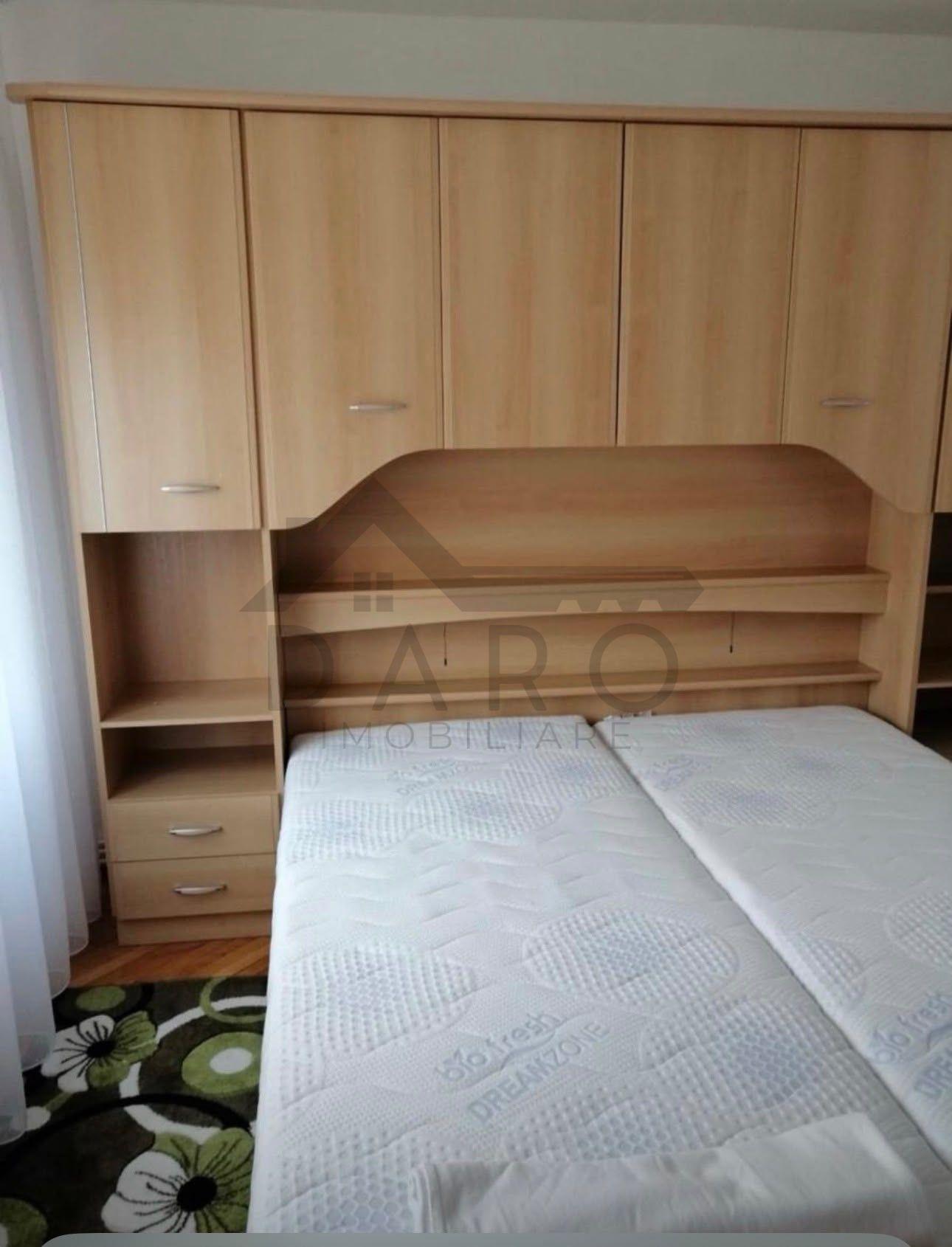 De închiriat apartament cu 2 camere - Sângeorgiu de Mureș - 4