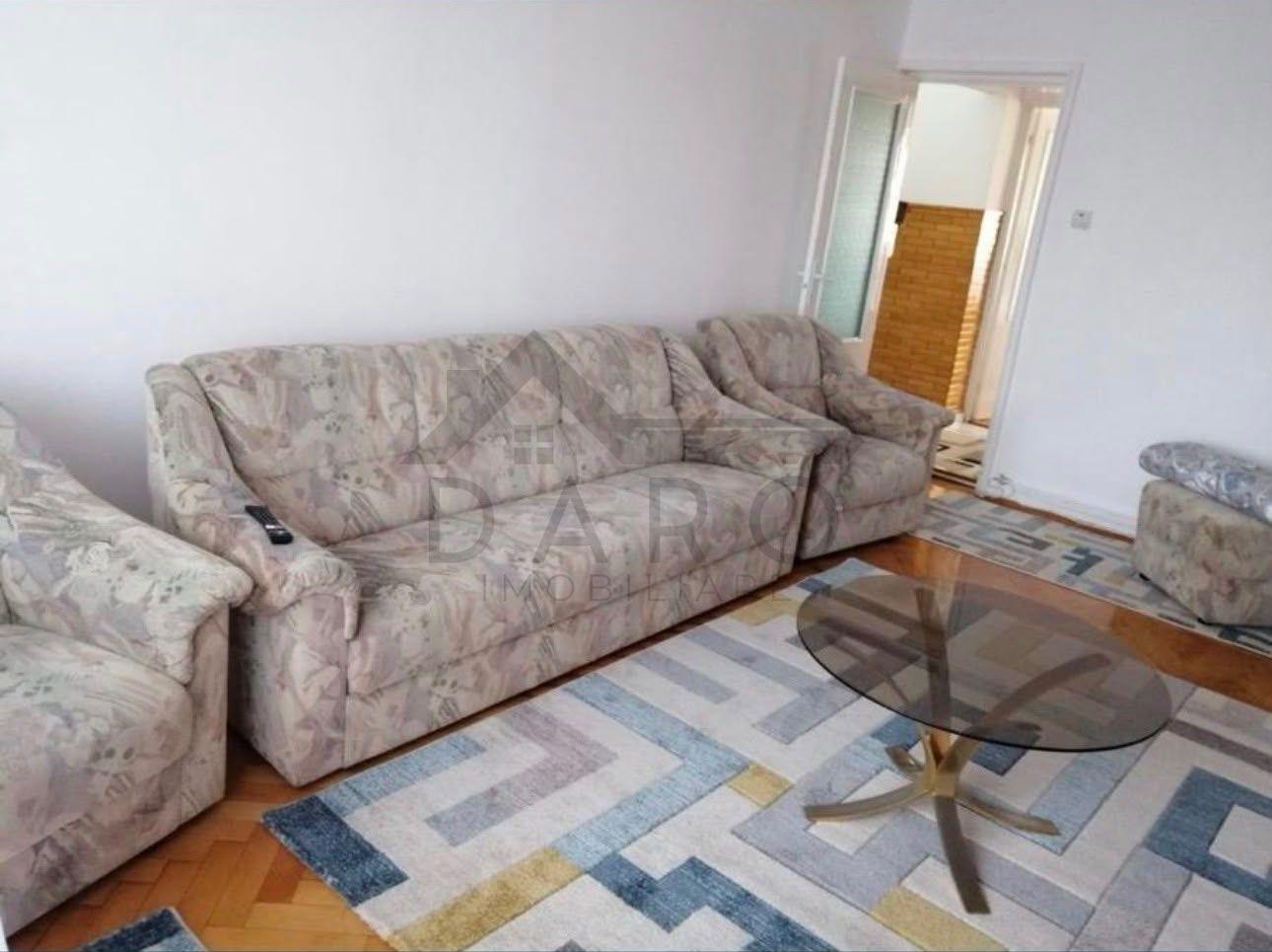 De închiriat apartament cu 2 camere - Sângeorgiu de Mureș - 2