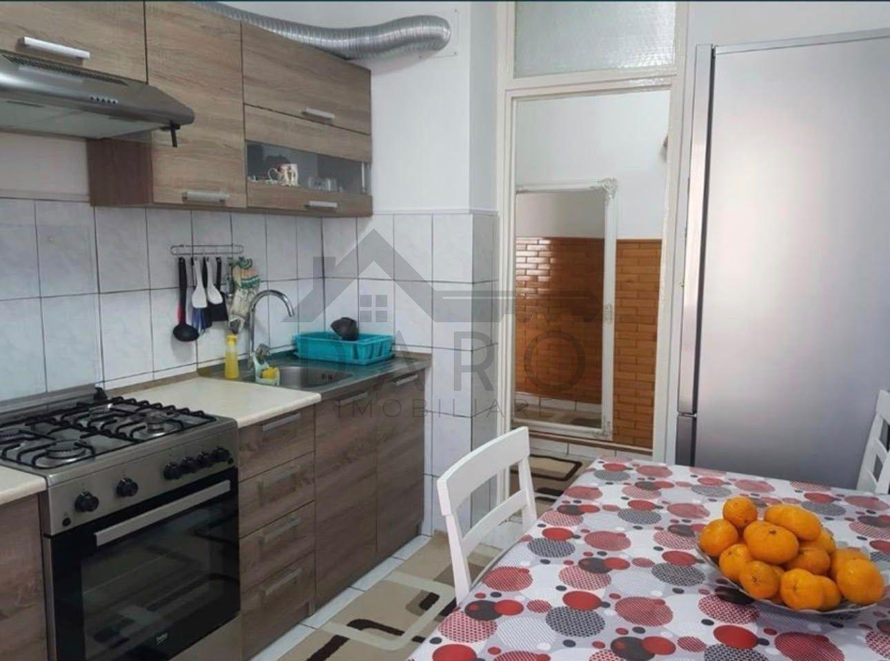 De închiriat apartament cu 2 camere - Sângeorgiu de Mureș - 6