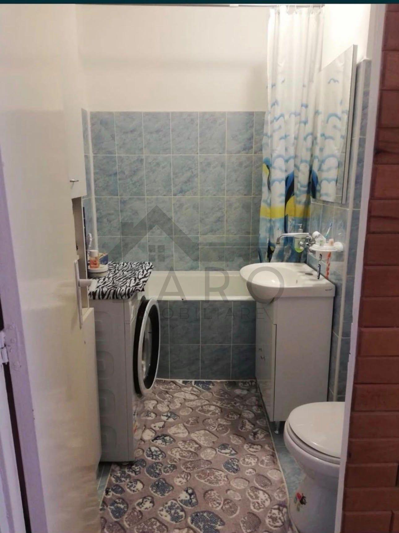 De închiriat apartament cu 2 camere - Sângeorgiu de Mureș - 7