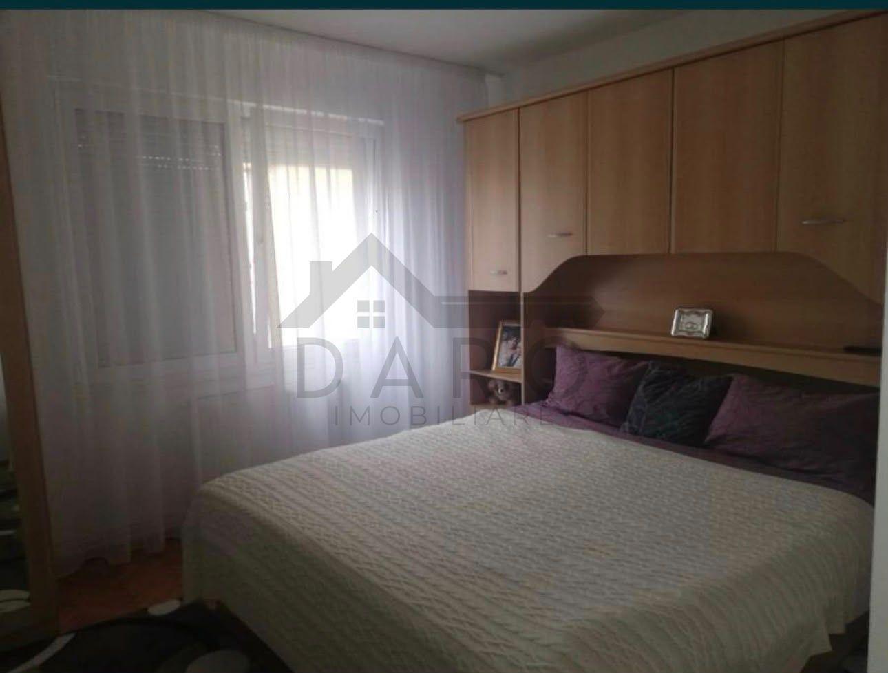 De închiriat apartament cu 2 camere - Sângeorgiu de Mureș - 3