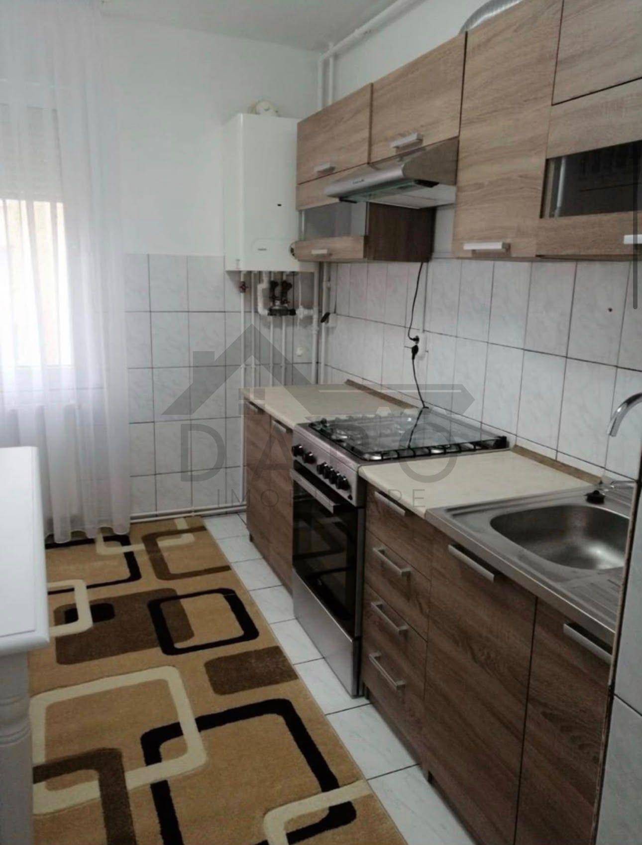 De închiriat apartament cu 2 camere - Sângeorgiu de Mureș - 5