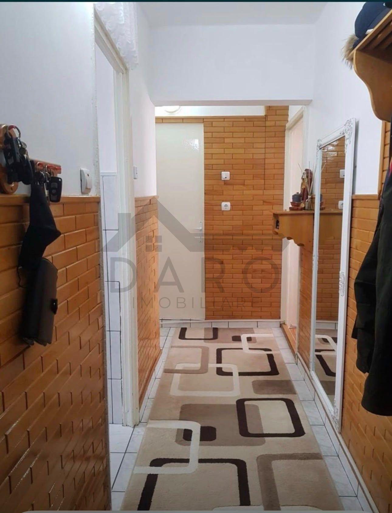 De închiriat apartament cu 2 camere - Sângeorgiu de Mureș - 8