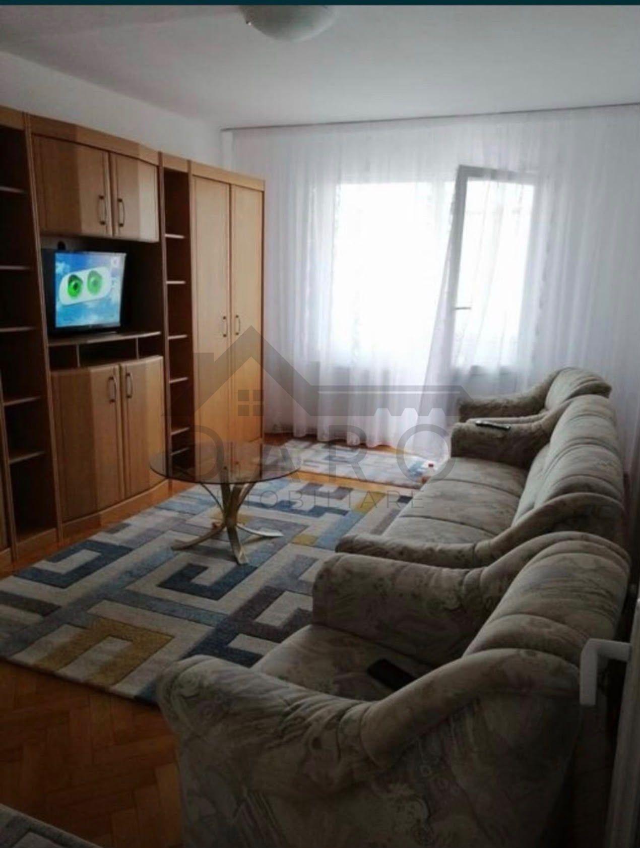De închiriat apartament cu 2 camere - Sângeorgiu de Mureș - 1