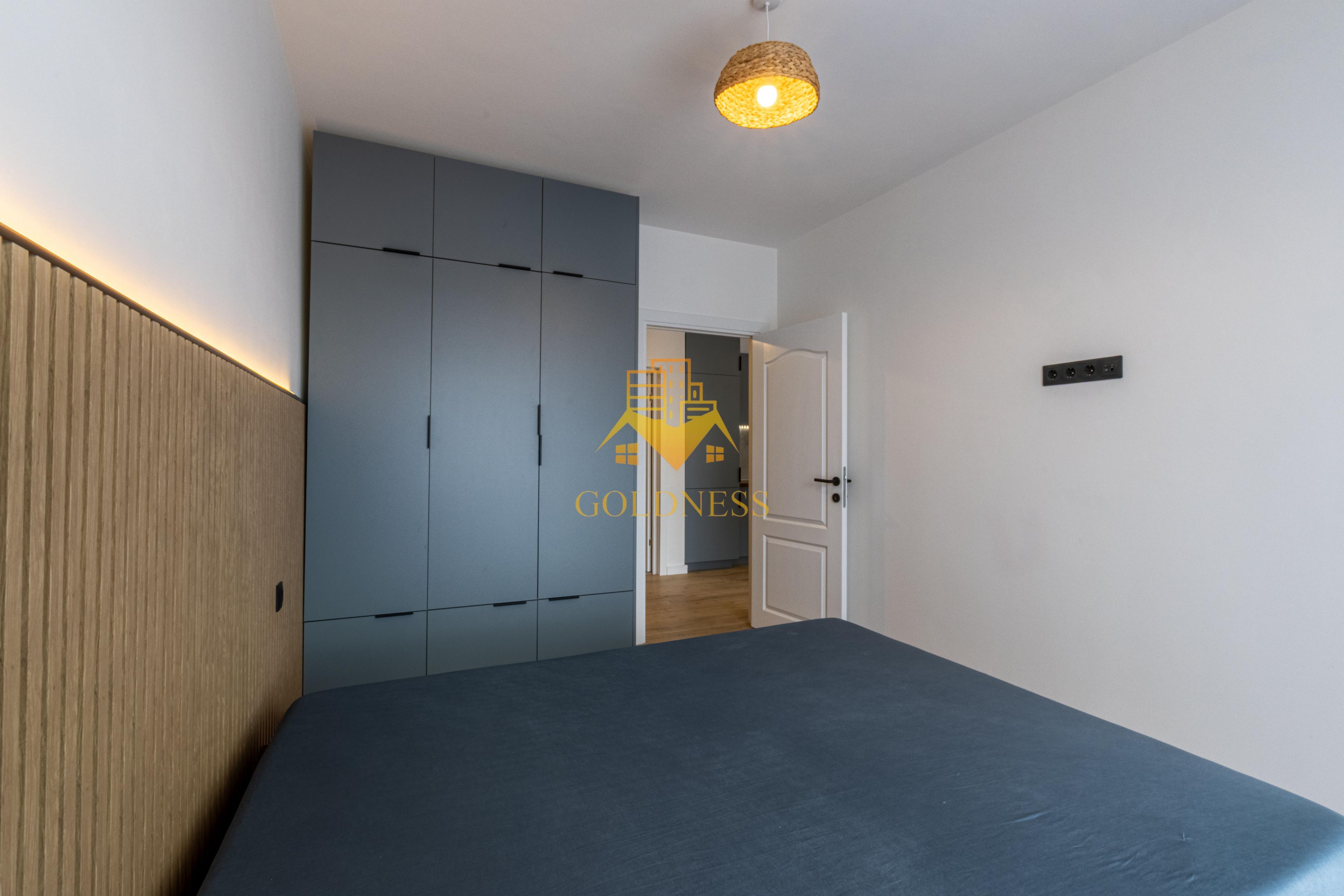 2 camere, modern, bloc nou, parcare subterana, Marasti Zona Fabricii - 4
