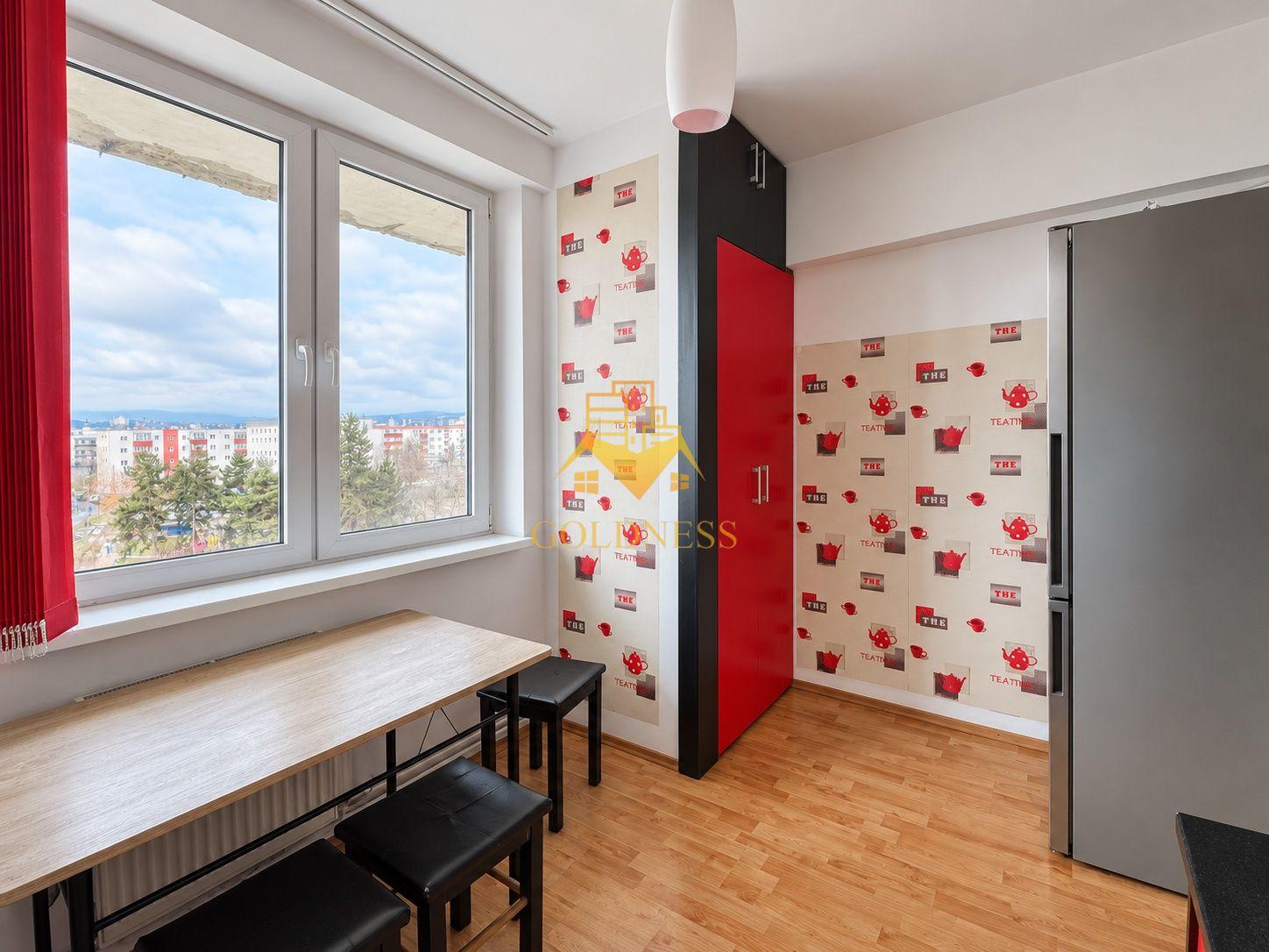 2 camere, Gheorgheni, Iulius Mall, FSEGA, LIDL, Interservisan - 2
