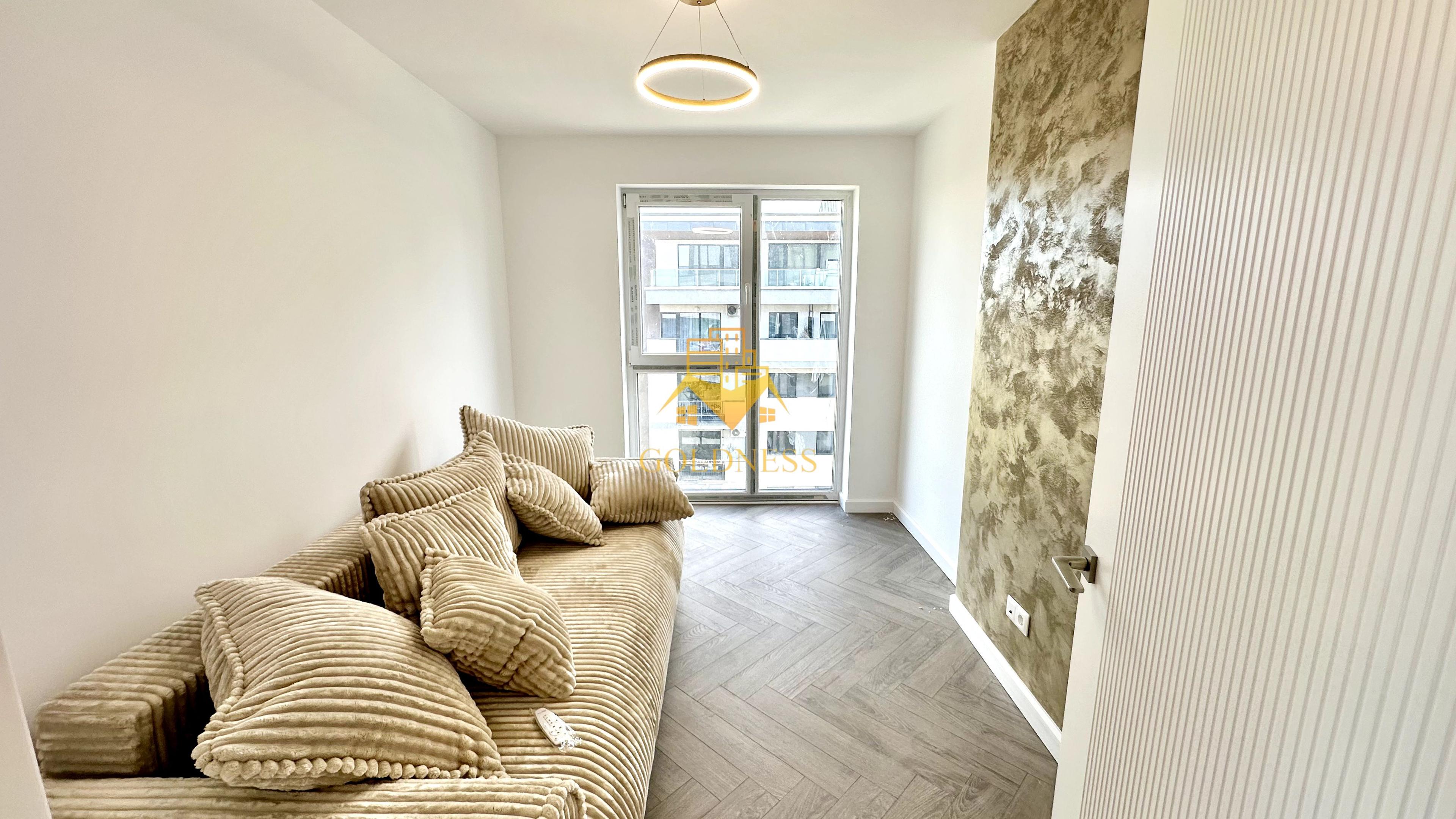 2 camere, Gheorgheni, Soporului, Premium, Prima închiriere, Lux - 6