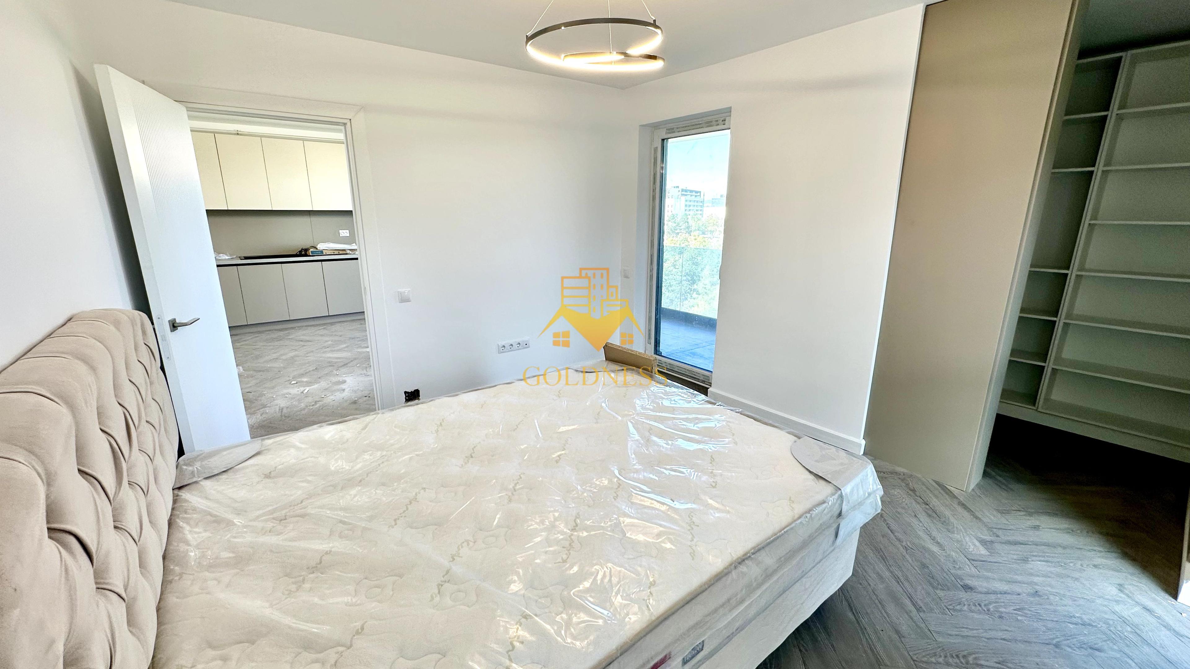 2 camere, Gheorgheni, Soporului, Premium, Prima închiriere, Lux - 5