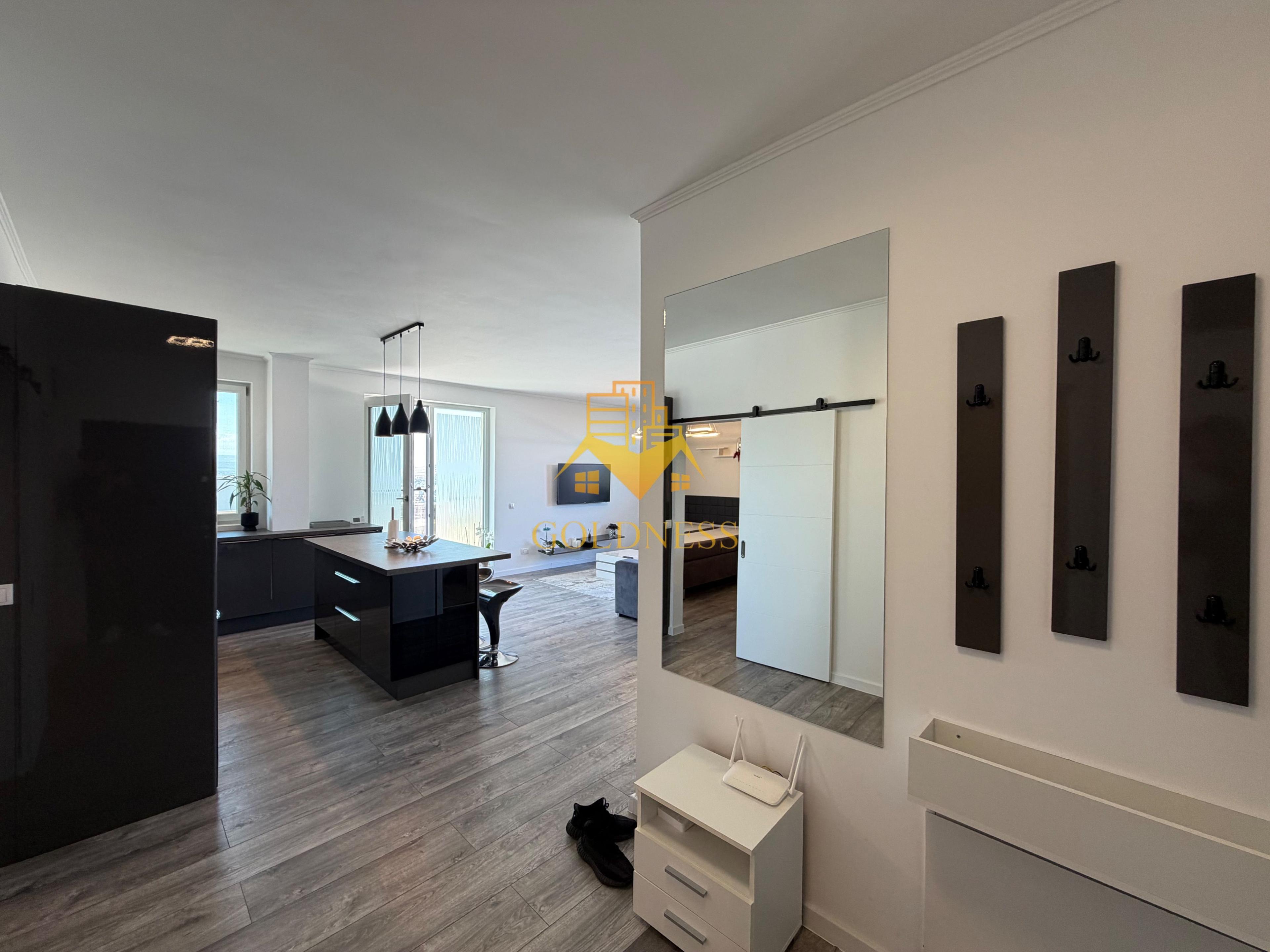 Penthouse, Openspace, Floresti, Vivo,Parcare, Lux, Avram Iancu,Razoare - 7
