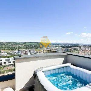 Penthouse, Openspace, Floresti, Vivo,Parcare, Lux, Avram Iancu,Razoare - 12