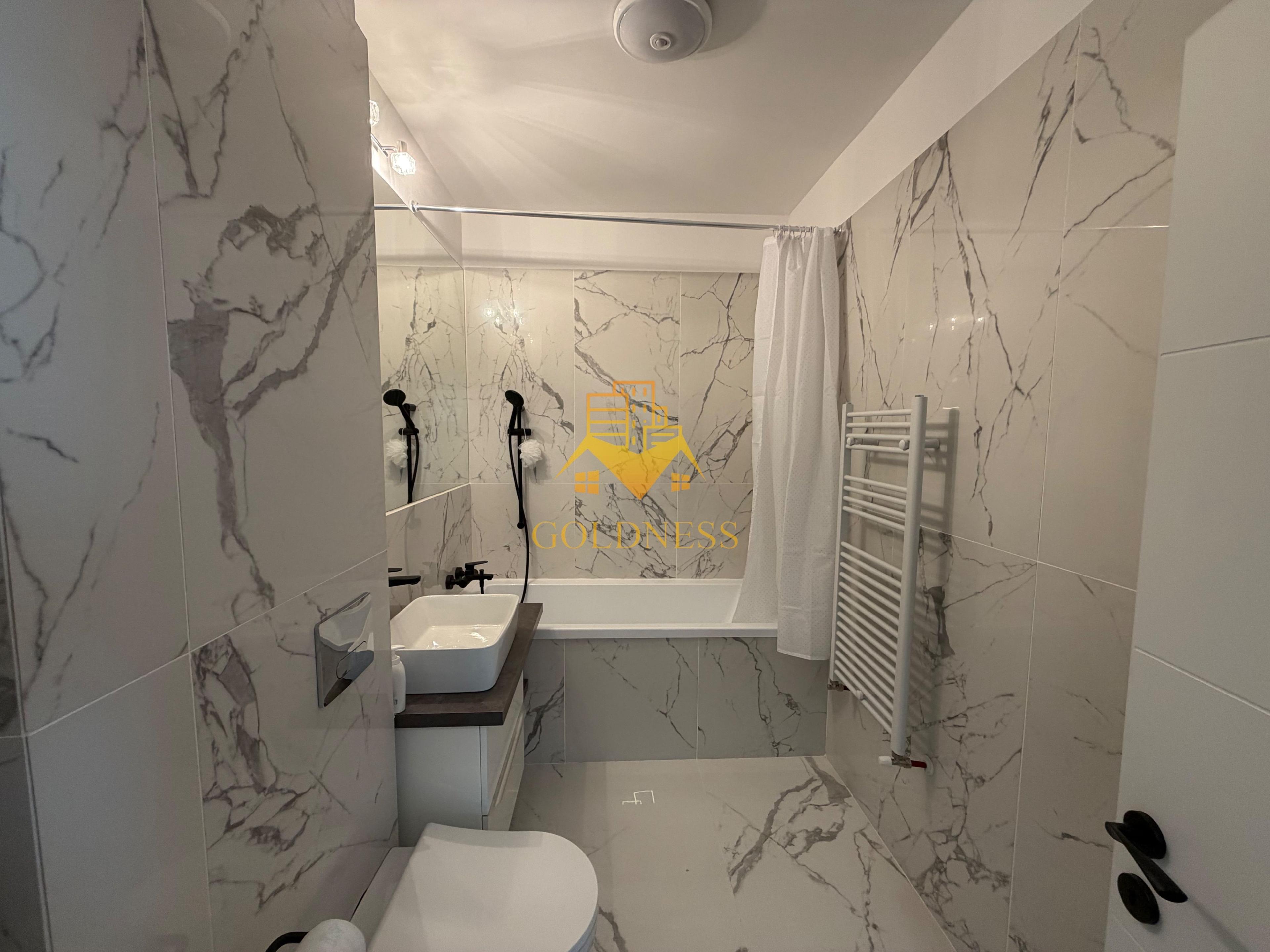 Penthouse, Openspace, Floresti, Vivo,Parcare, Lux, Avram Iancu,Razoare - 8