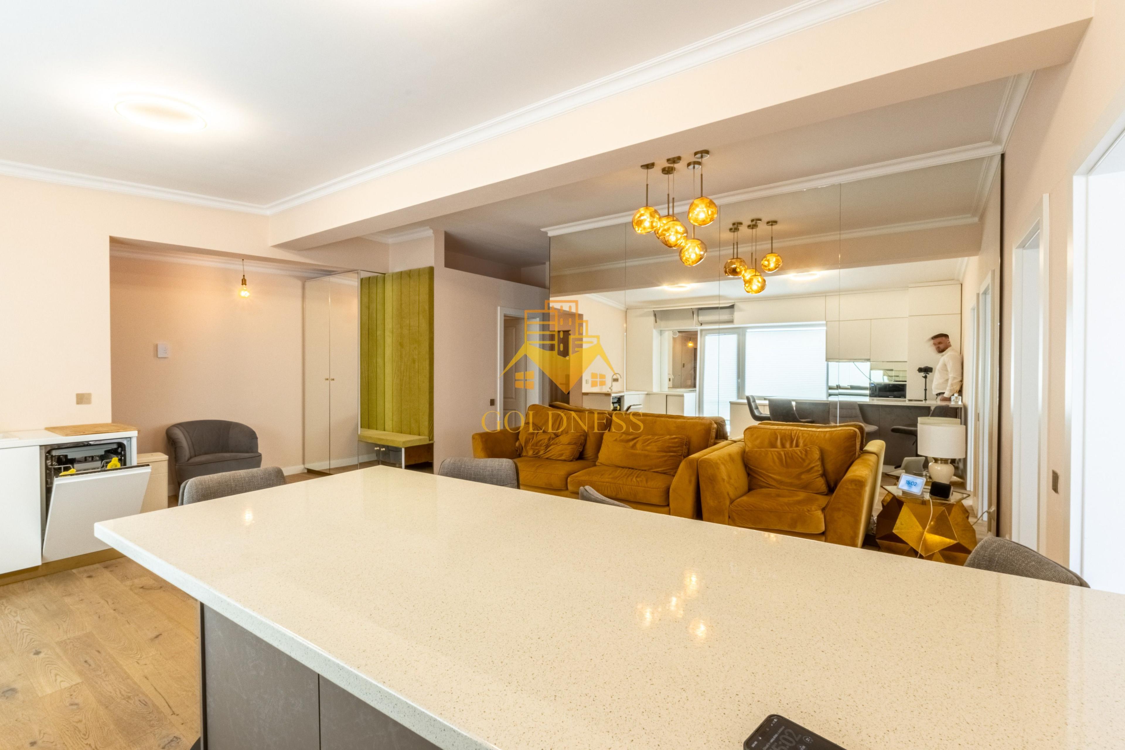 3 camere, premium, bloc nou, parcare, Buna Ziua Zona LIDL, Fagului - 12