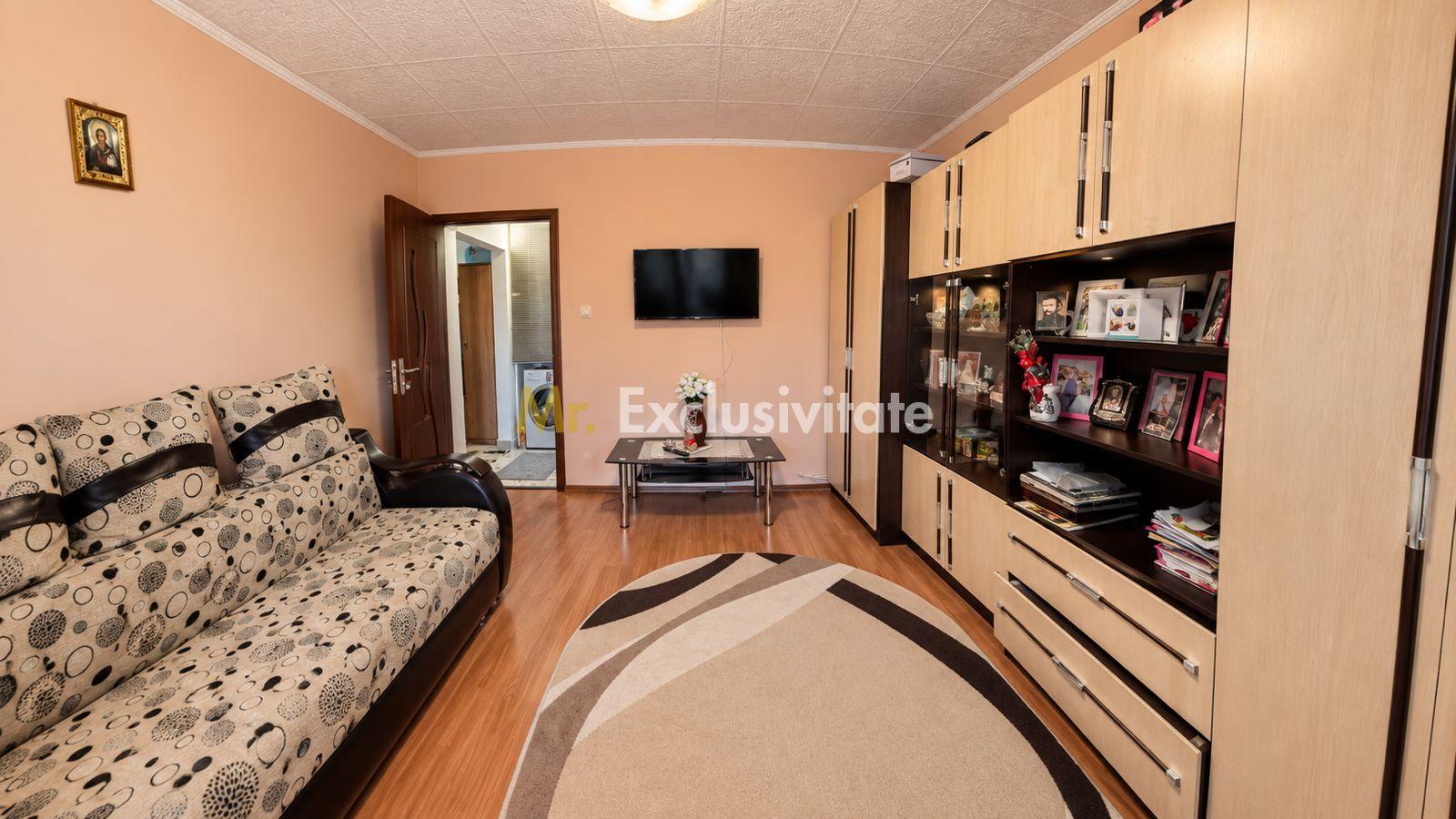 Apartament 2 camere - 11