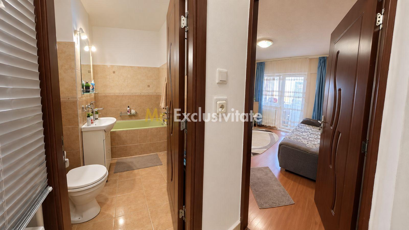 Apartament 2 camere - 13