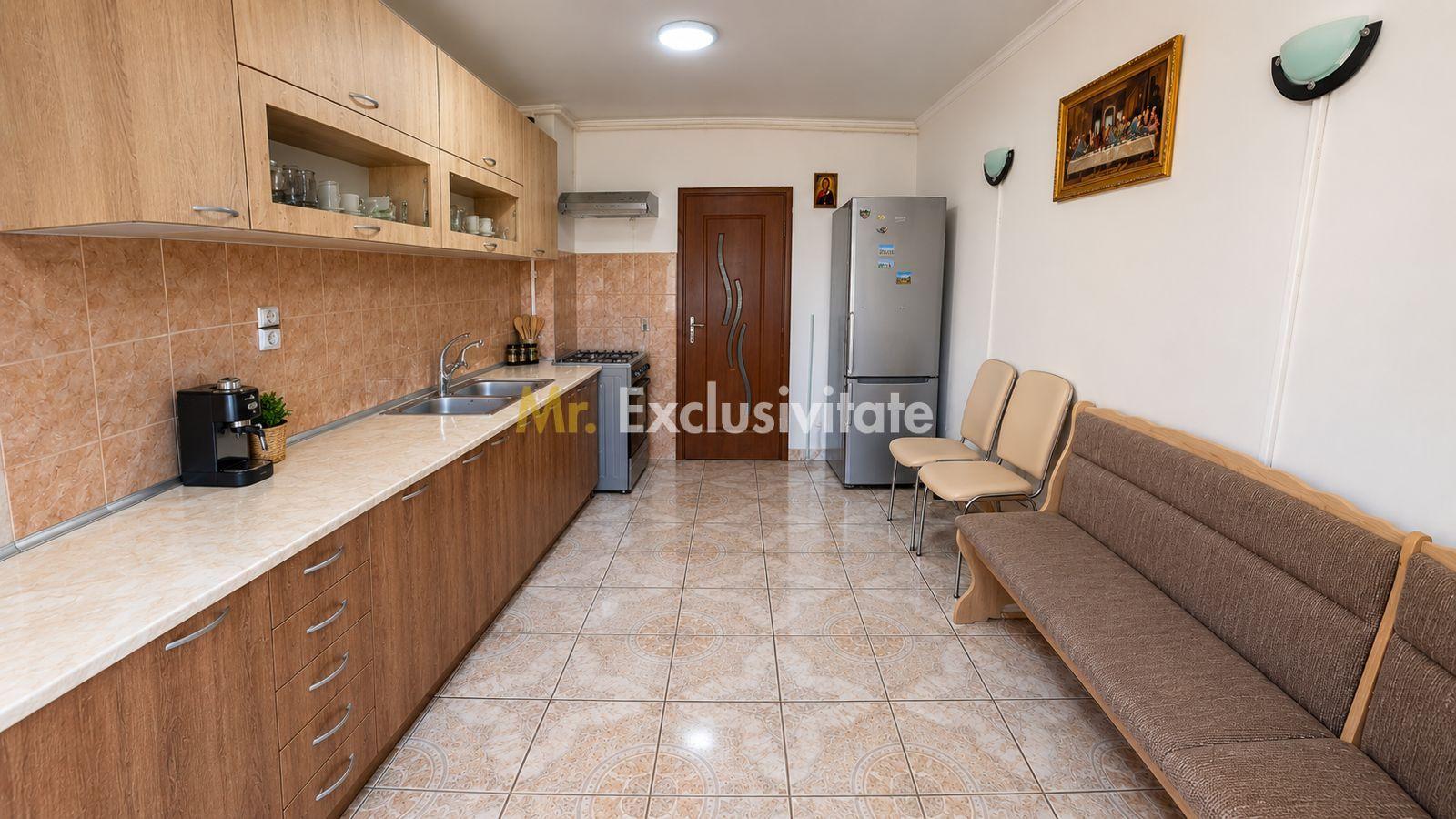 Apartament 2 camere - 5