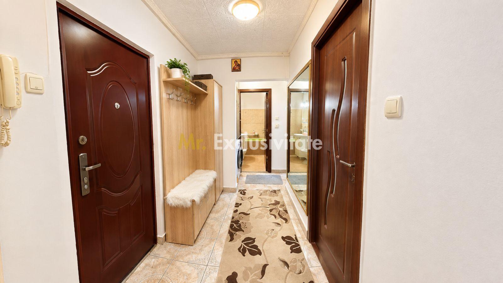 Apartament 2 camere - 4