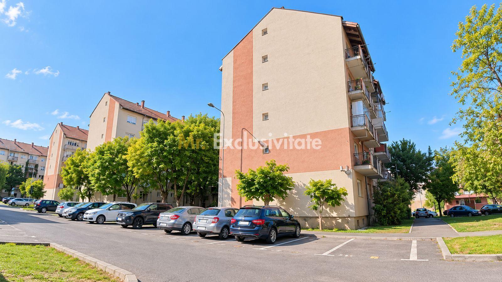 Apartament 2 camere - 14