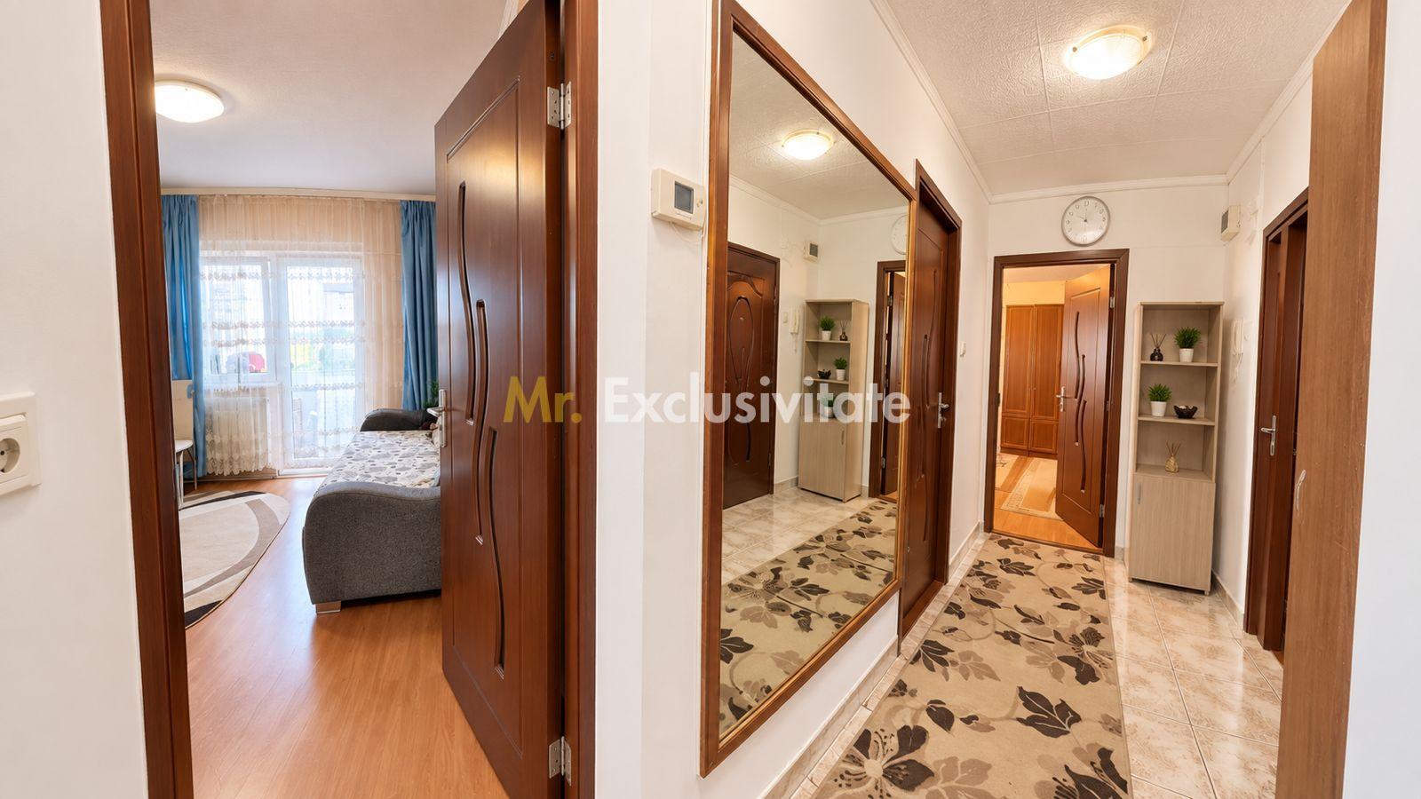 Apartament 2 camere - 3