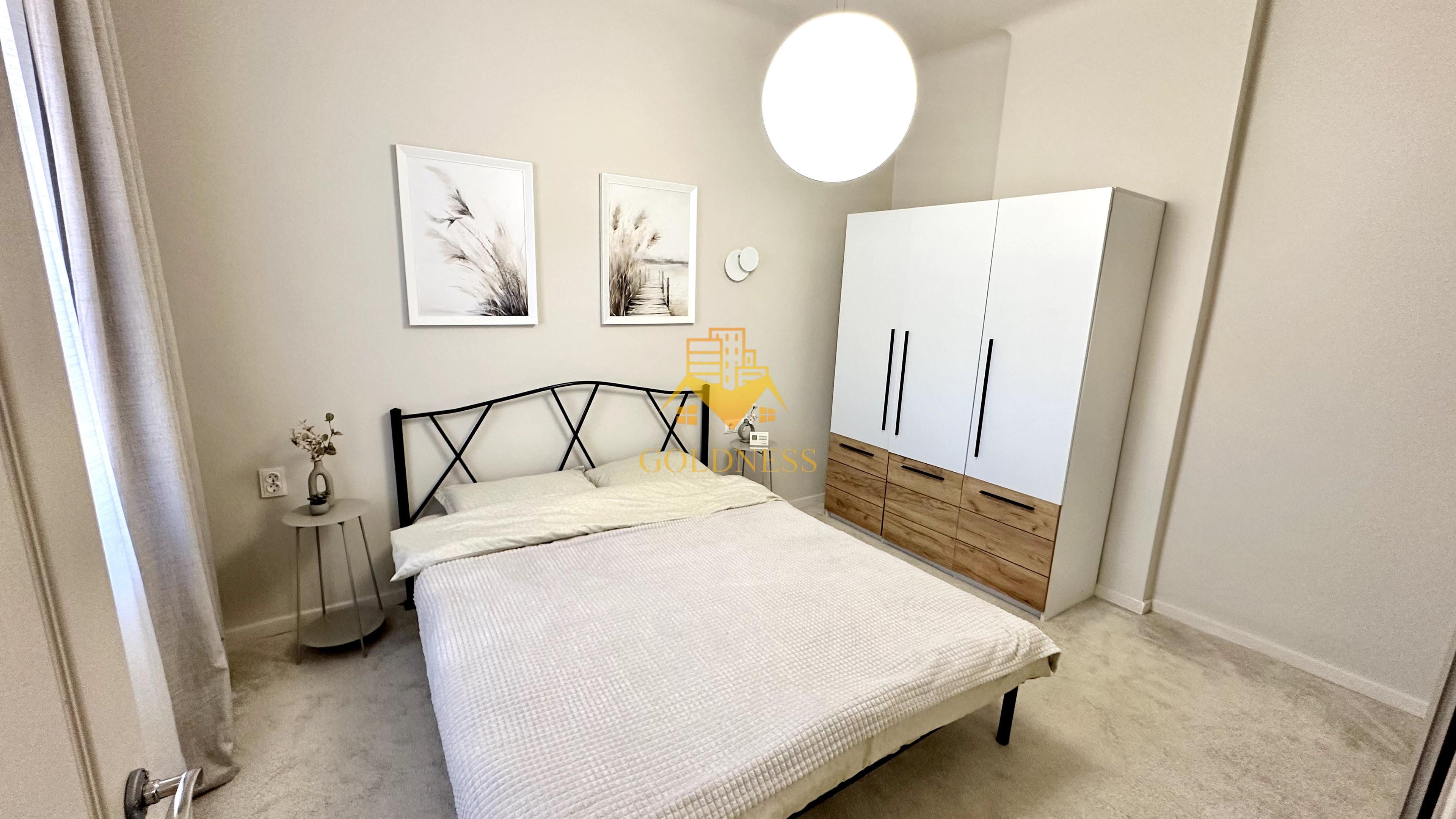2 camere, gradina, Pet-Friendly, Zona Centrala, NTT Data - 2