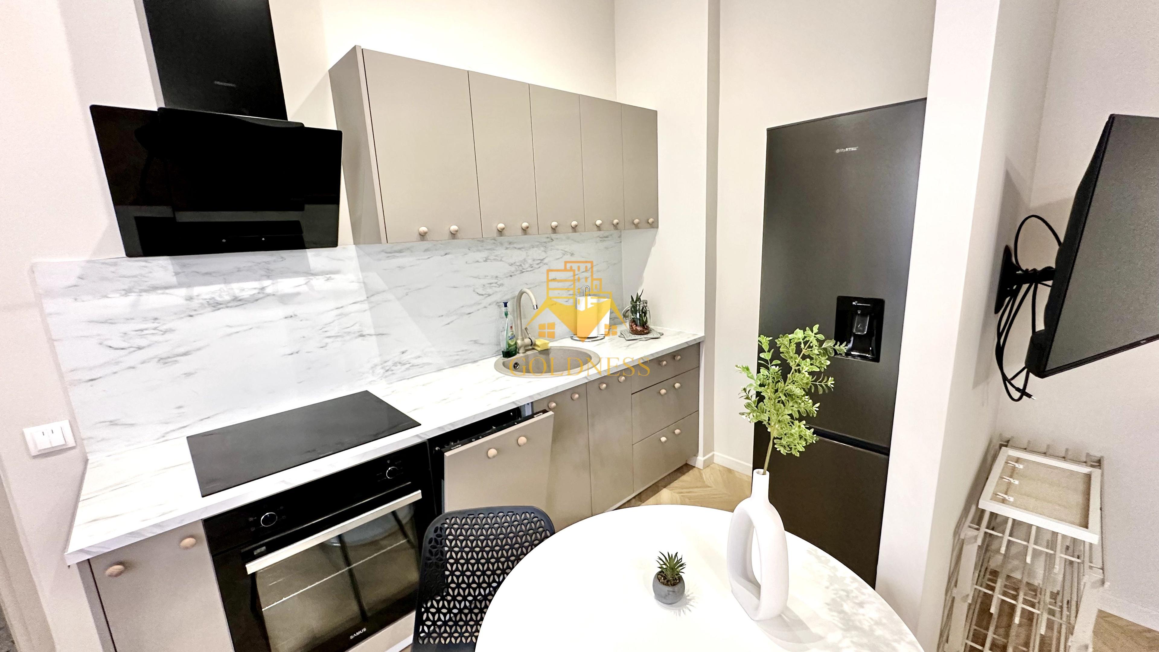 2 camere, gradina, Pet-Friendly, Zona Centrala, NTT Data - 5