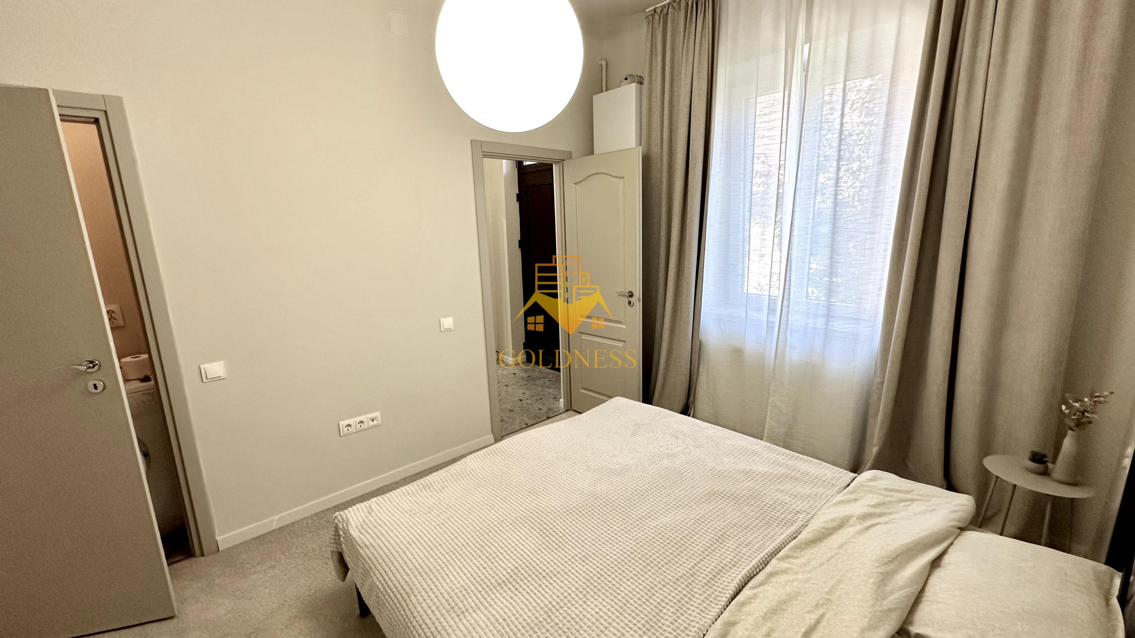 2 camere, gradina, Pet-Friendly, Zona Centrala, NTT Data - 3
