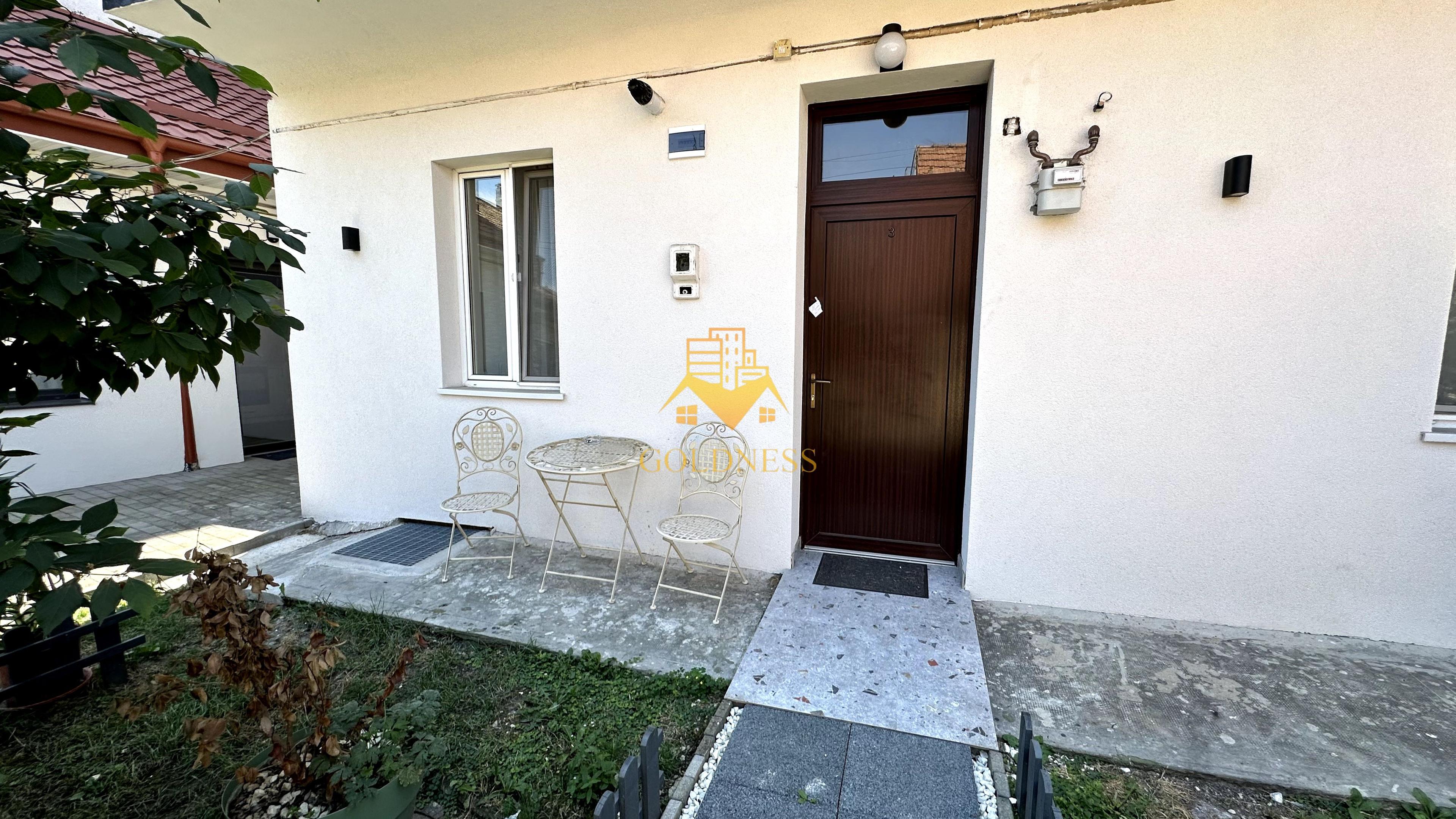 2 camere, gradina, Pet-Friendly, Zona Centrala, NTT Data - 8