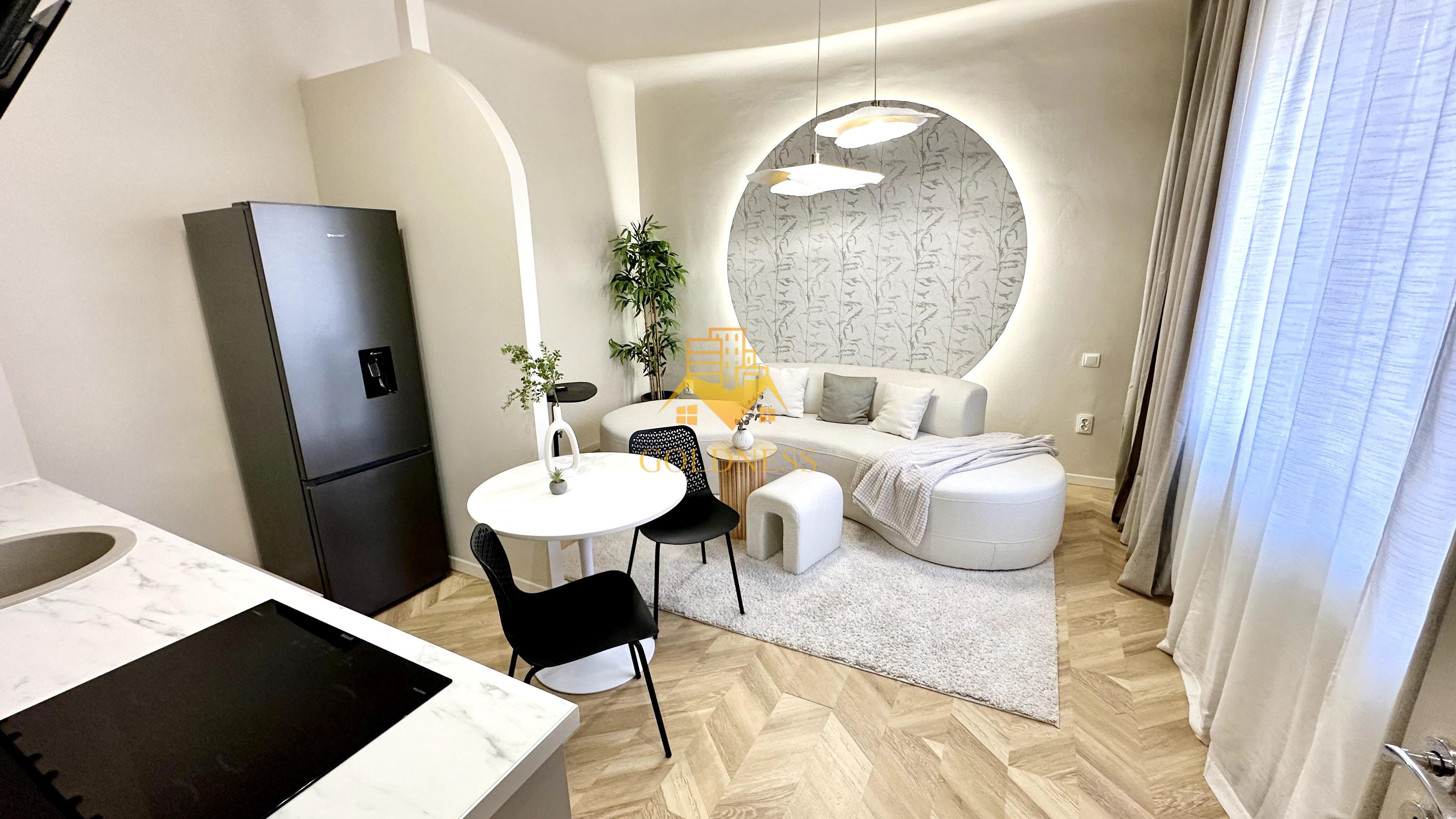 2 camere, gradina, Pet-Friendly, Zona Centrala, NTT Data - 1