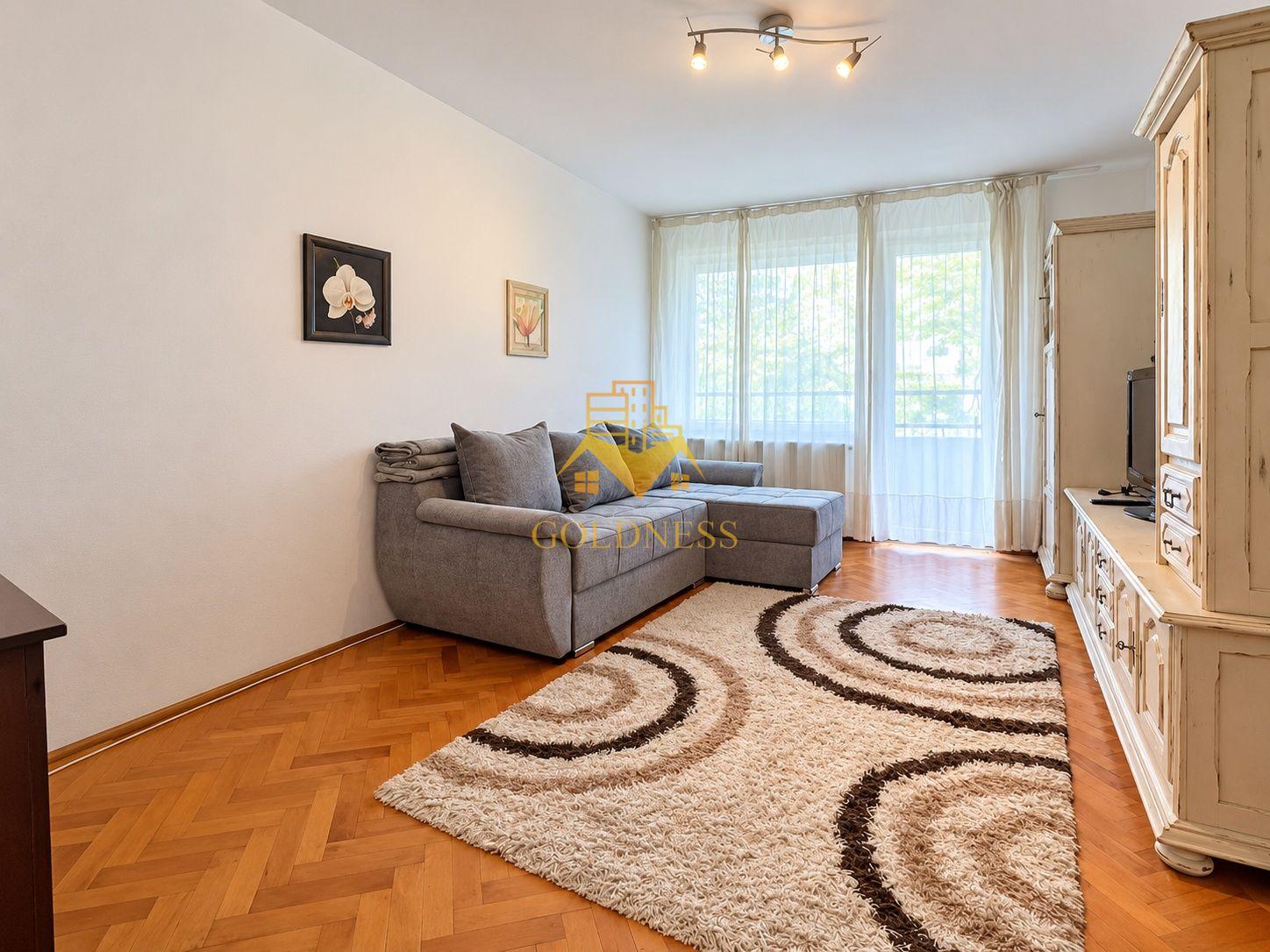 2 camere, FSEGA, Parcare, Unirii, Lidl, Gheorgheni, Iulius Mall - 3