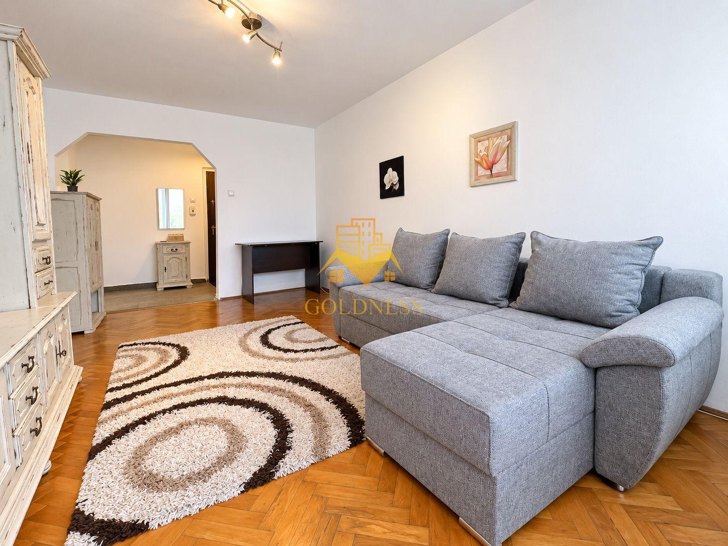 2 camere, FSEGA, Parcare, Unirii, Lidl, Gheorgheni, Iulius Mall - 2
