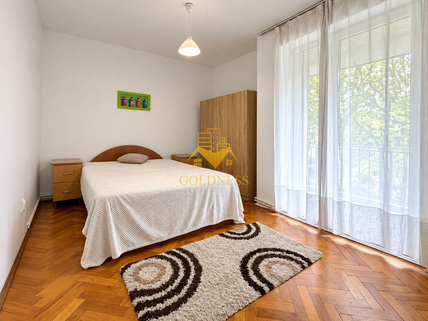 2 camere, FSEGA, Parcare, Unirii, Lidl, Gheorgheni, Iulius Mall - 4