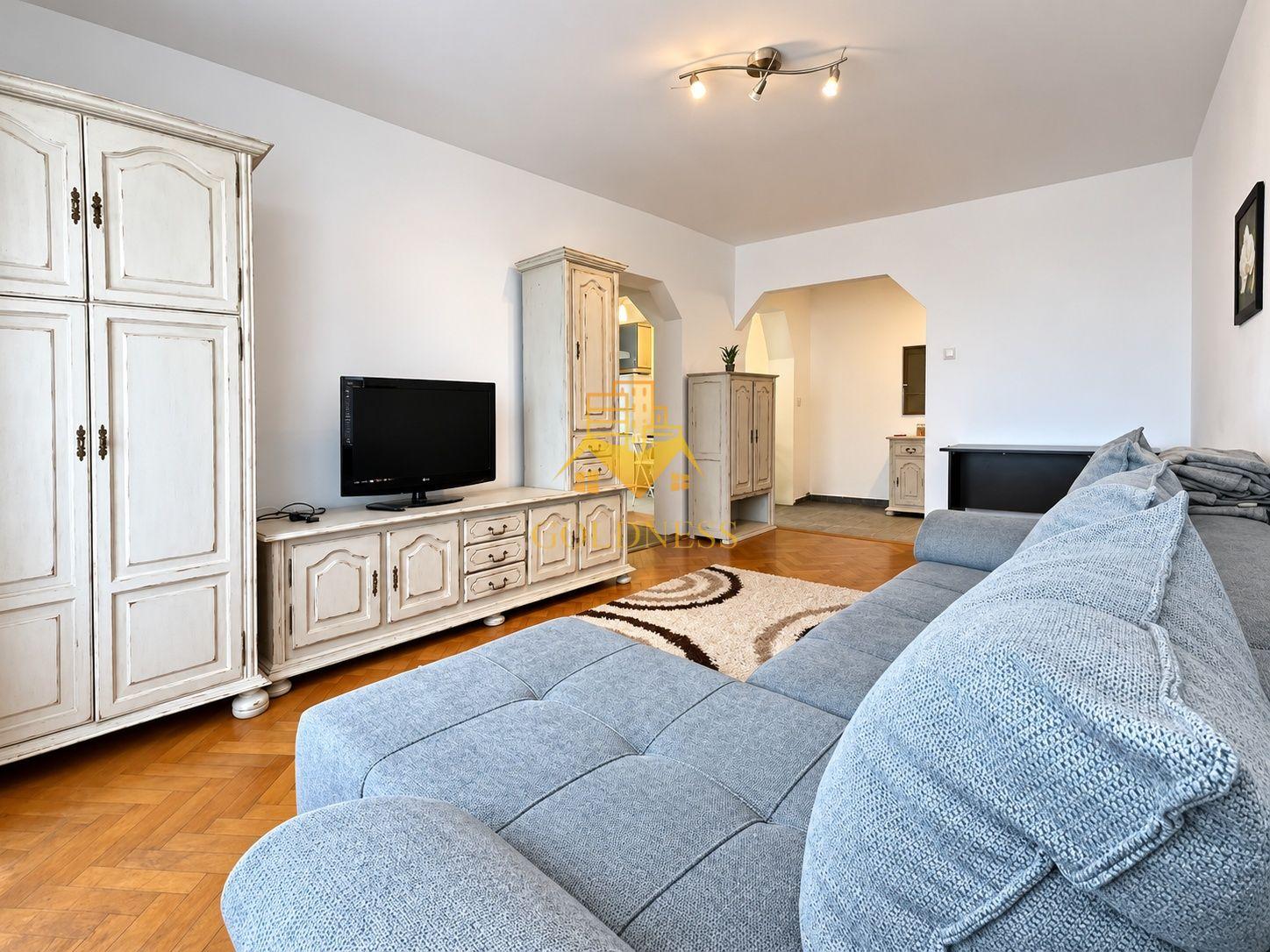 2 camere, FSEGA, Parcare, Unirii, Lidl, Gheorgheni, Iulius Mall - 1
