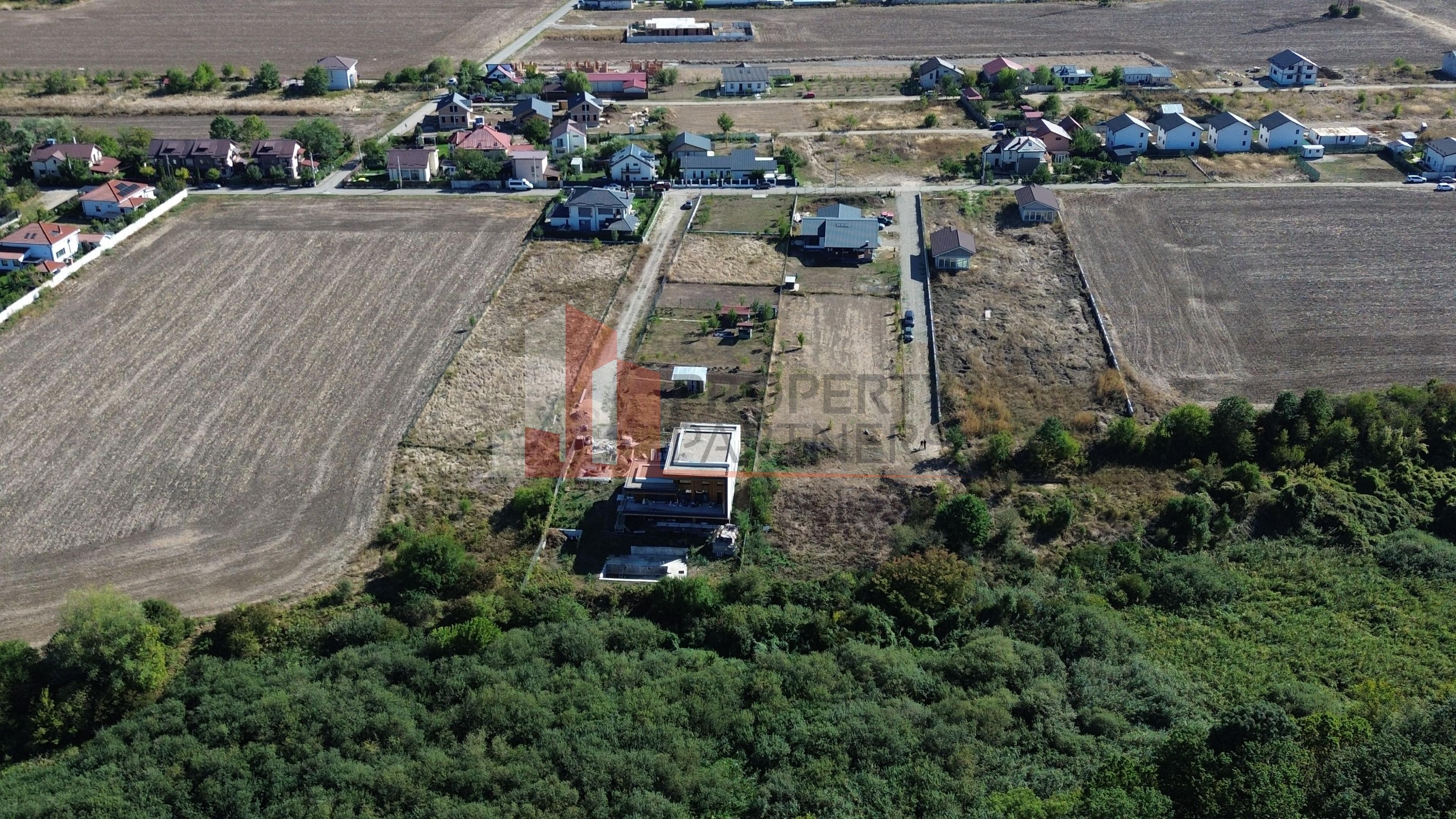 Terenuri – Dumbrăveni, Balotești, Ilfov - 5