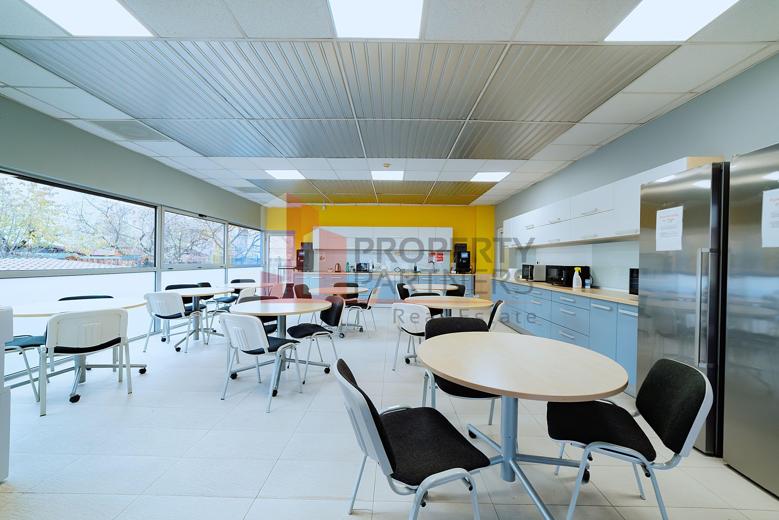 Aurel Vlaicu Office Center 350-1780 mp - 12