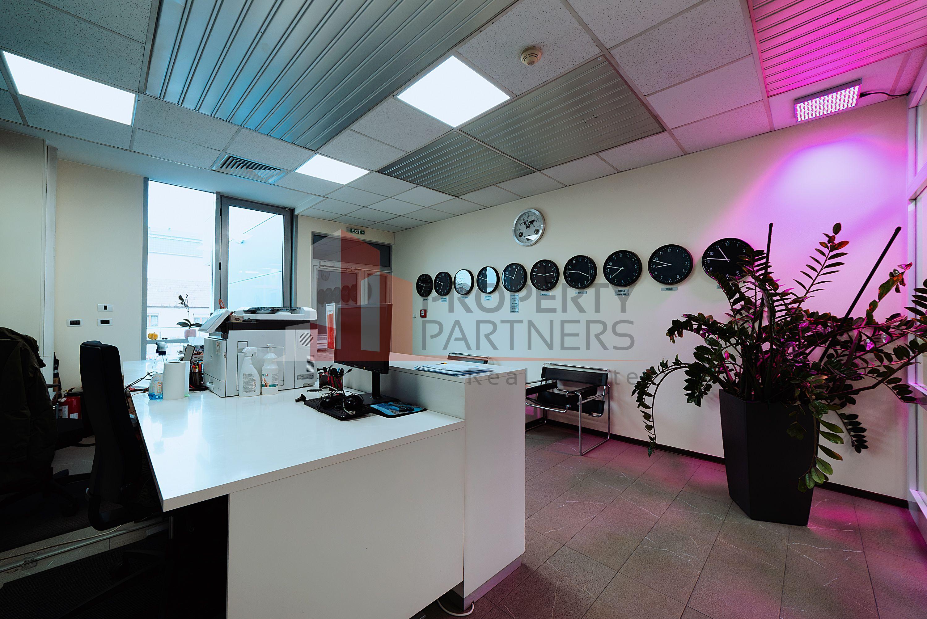 Aurel Vlaicu Office Center 350-1780 mp - 11