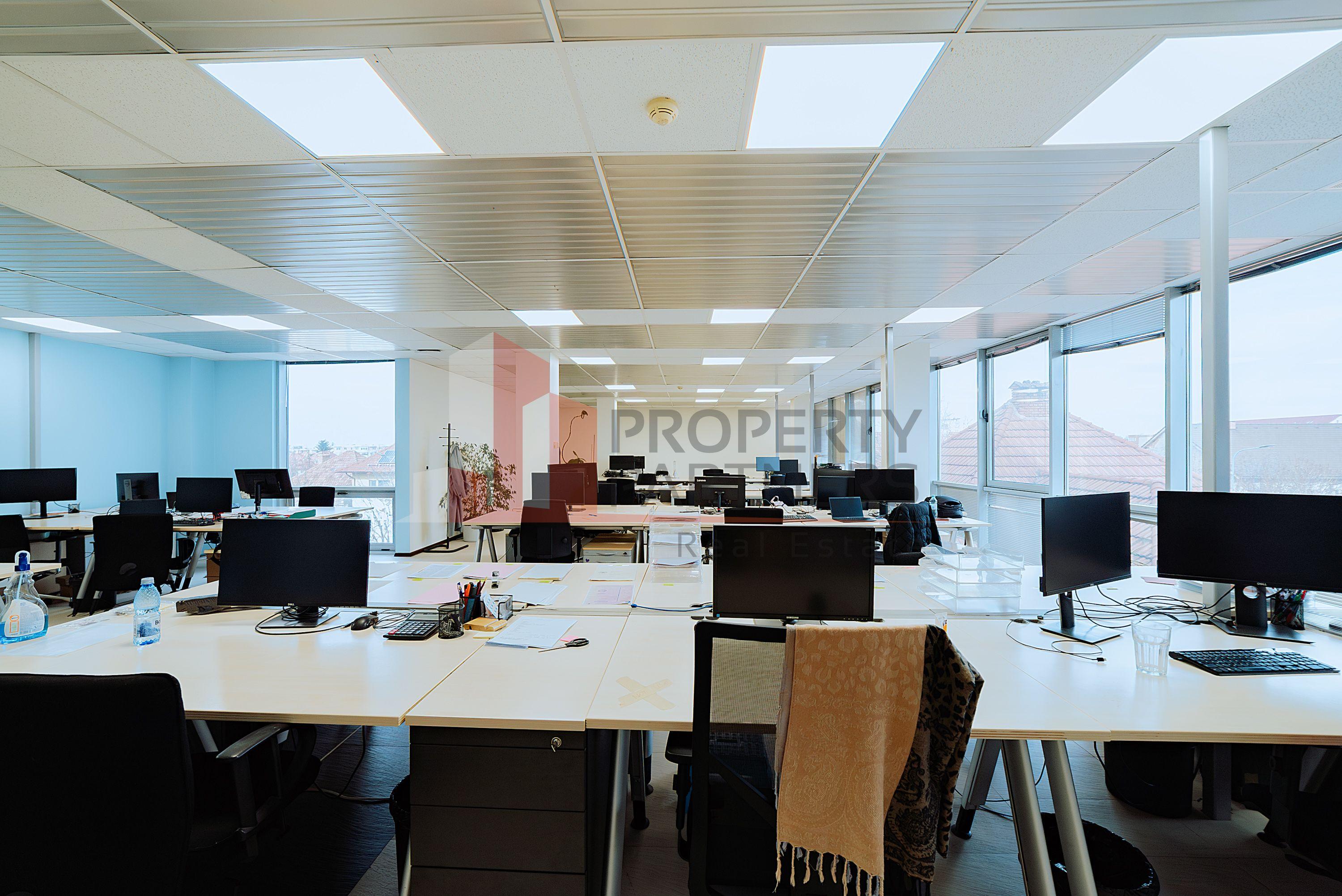 Aurel Vlaicu Office Center 350-1780 mp - 8