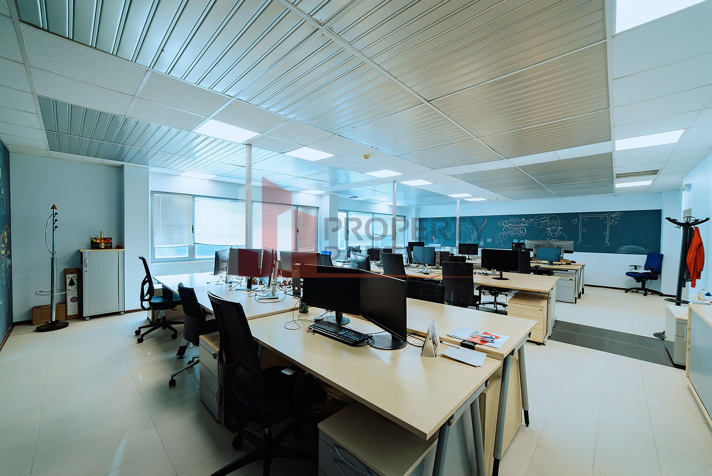 Aurel Vlaicu Office Center 350-1780 mp - 6