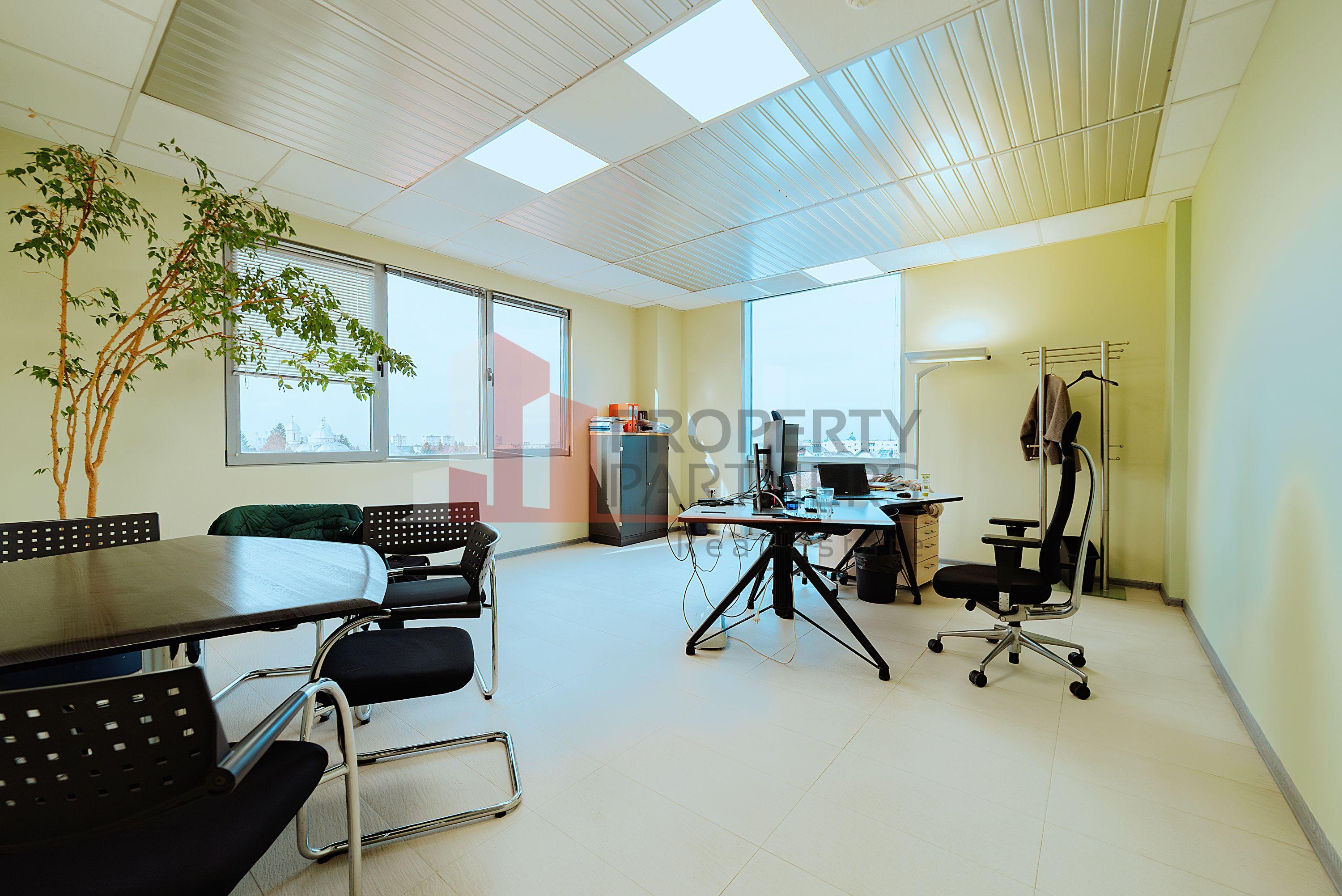 Aurel Vlaicu Office Center 350-1780 mp - 7