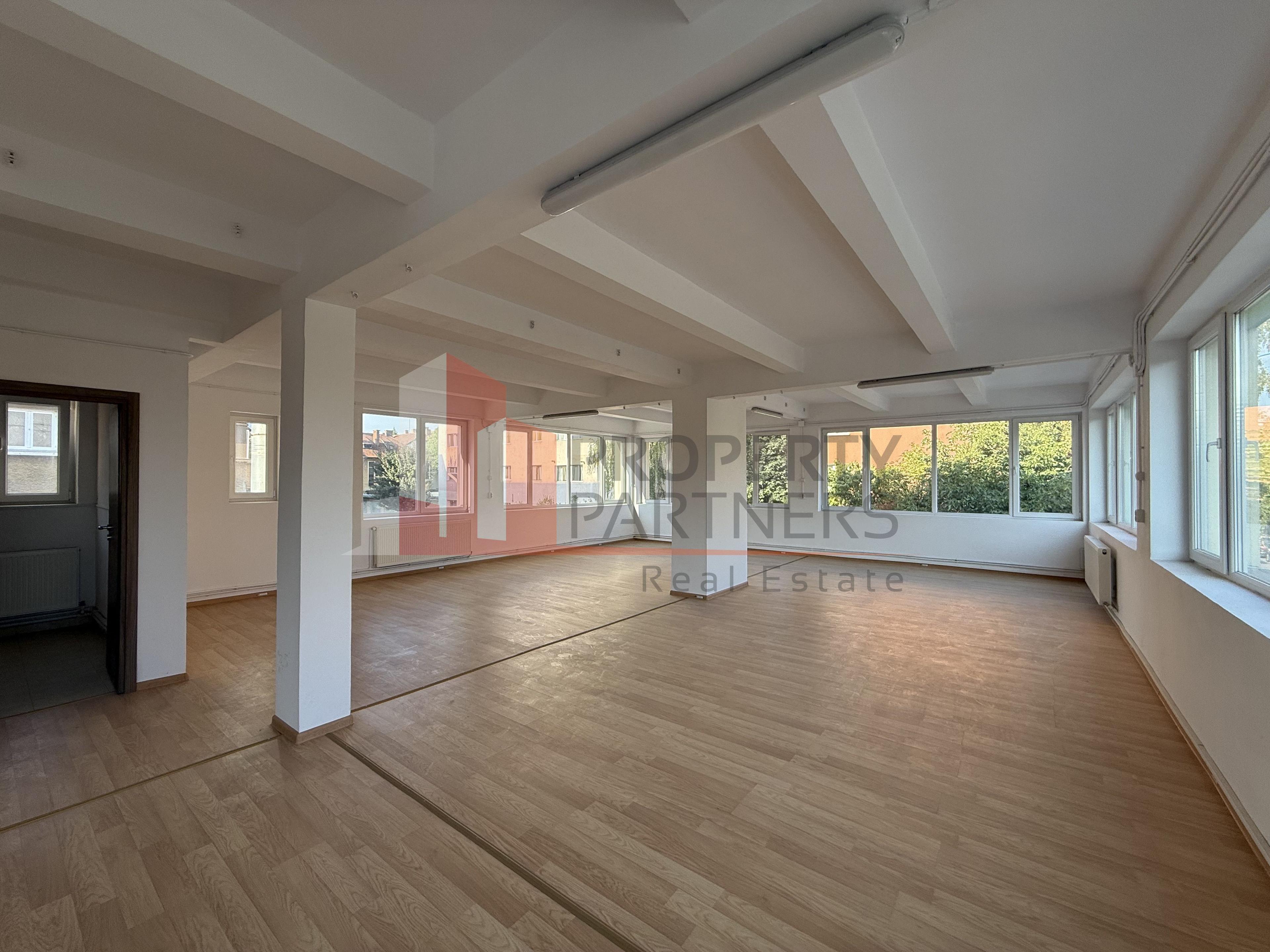 Spații de birouri disponibile. – Brașov - 6